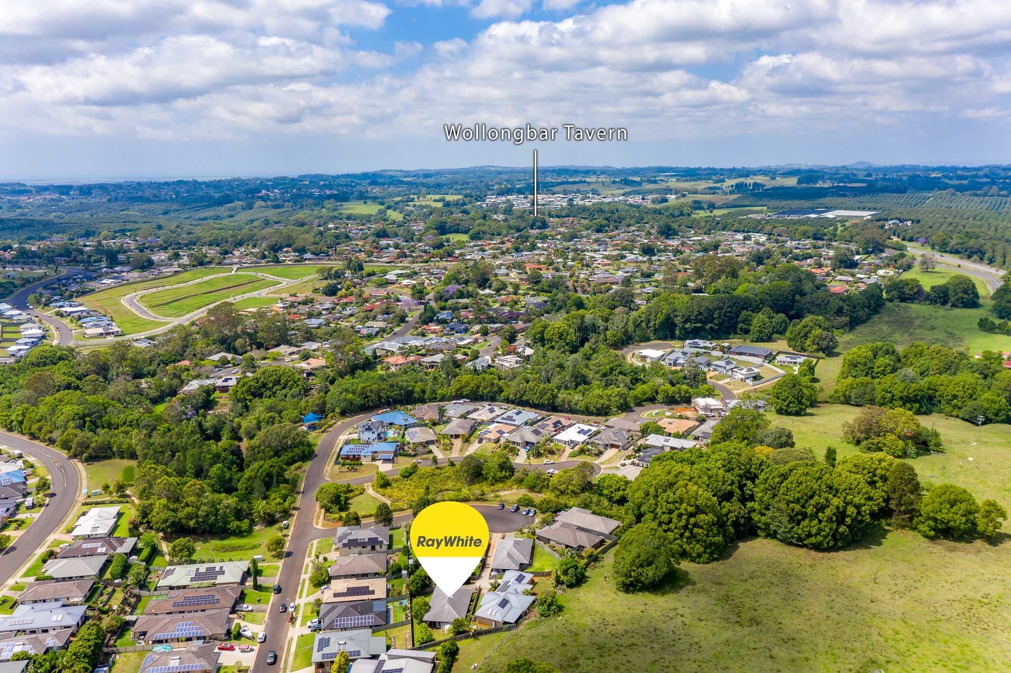 8 Quandong Place, Wollongbar NSW 2477, Wollongbar - Image 1
