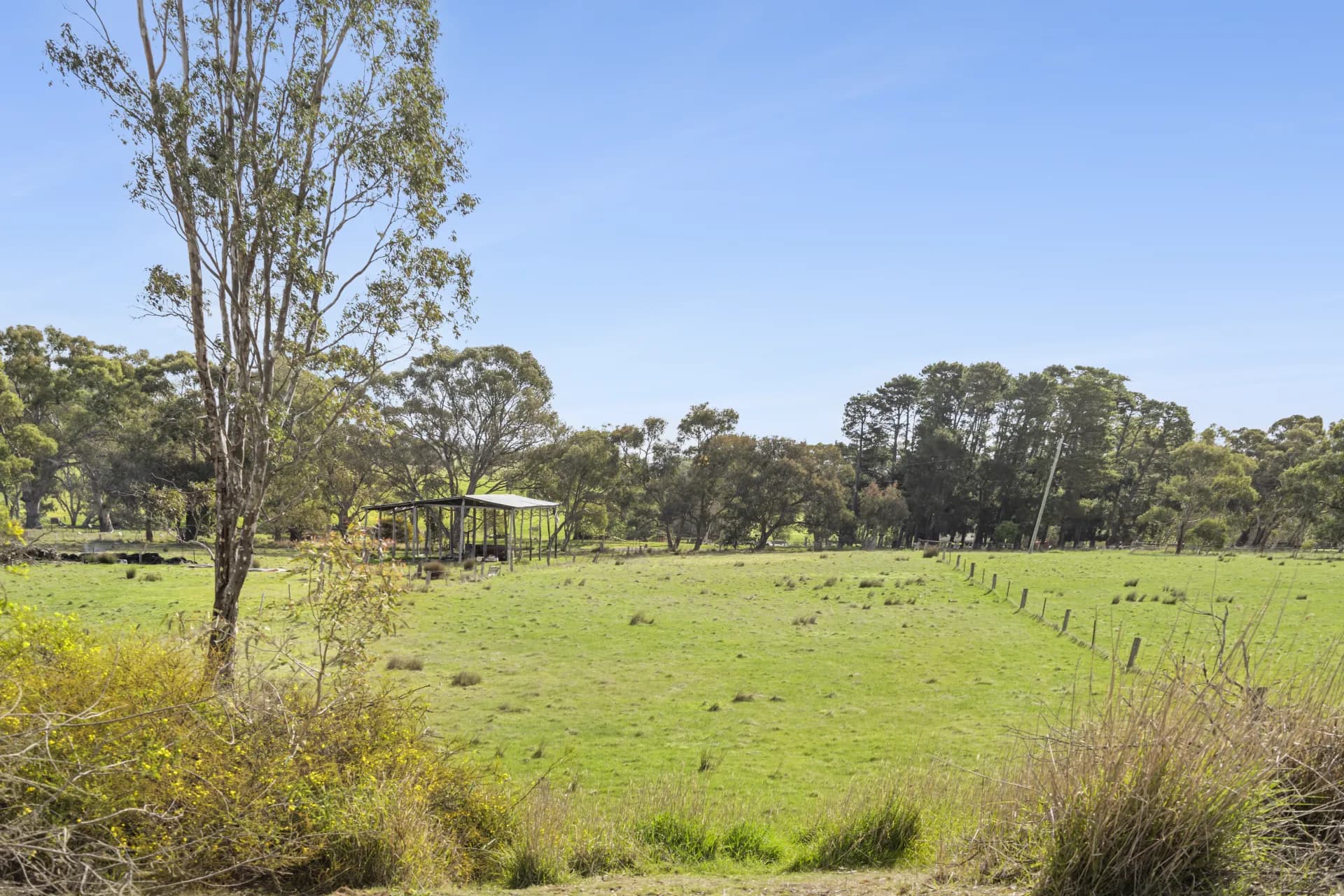 CA26D/135 Kierces Road, Clunes, VIC, Clunes - Thumbnail 4