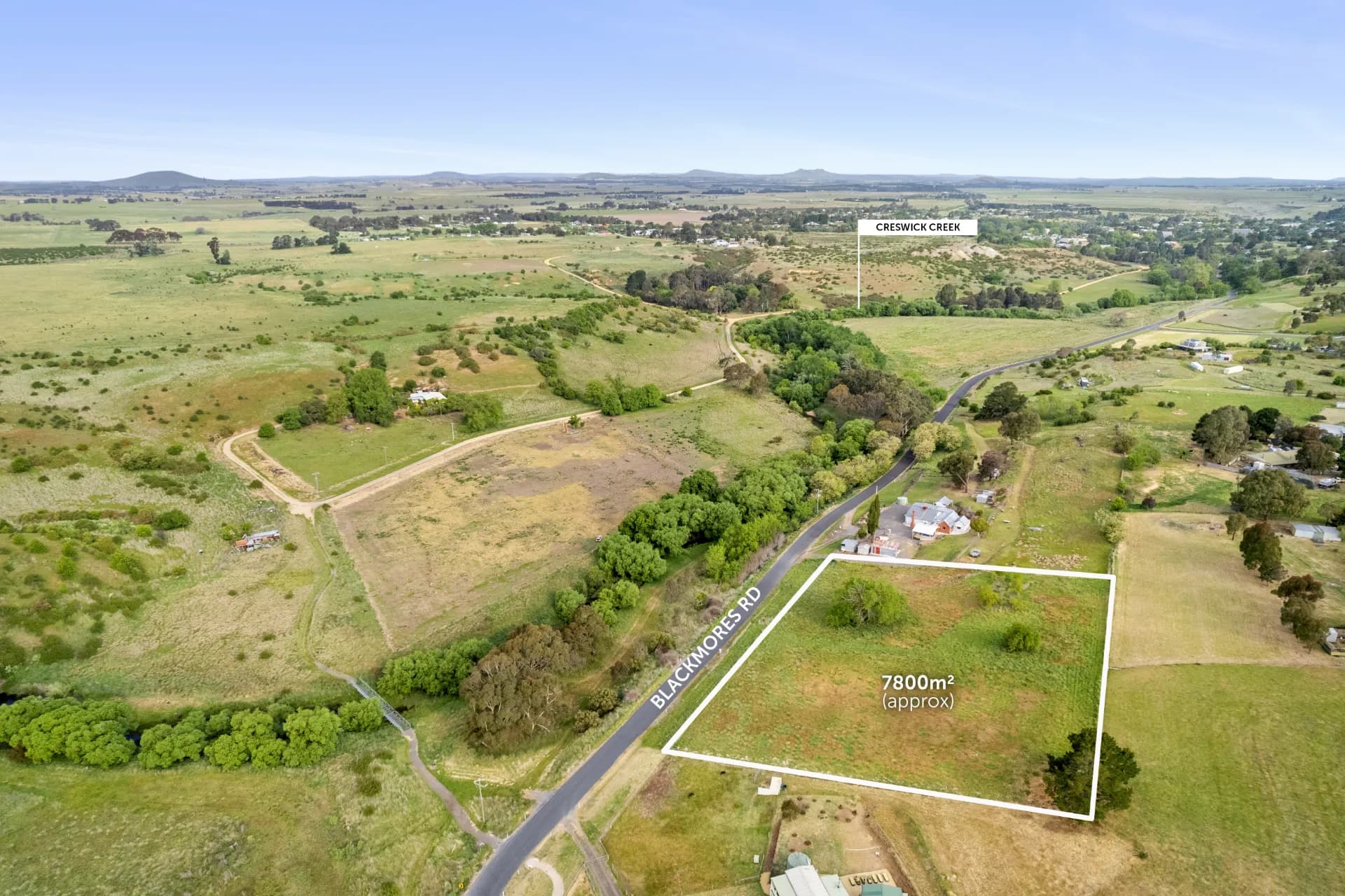 125 Blackmores Road, Clunes, VIC, Clunes - Image 1