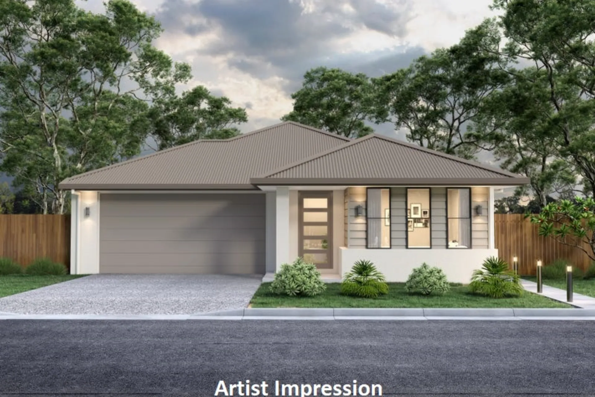 125 Blackmores Road, Clunes, VIC, Clunes - Thumbnail 2