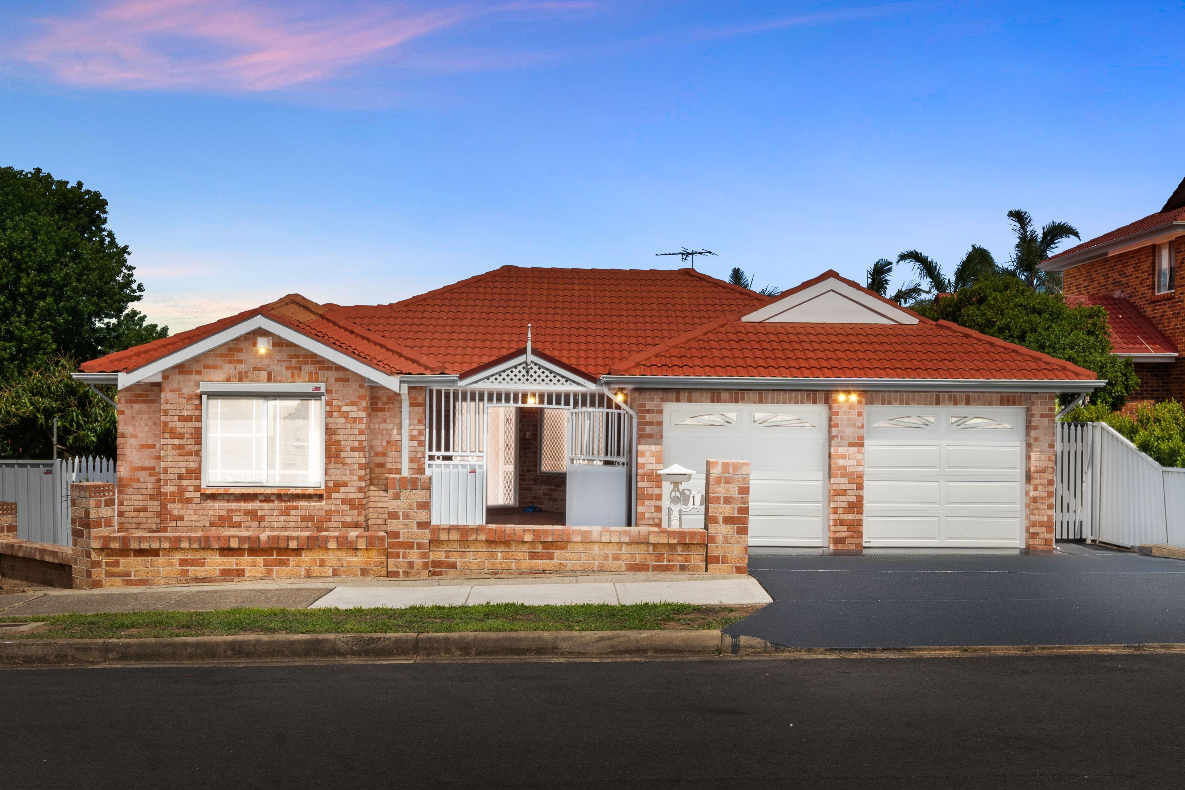 1 Tucker Place, Edensor Park NSW 2176, Edensor Park - Image 1