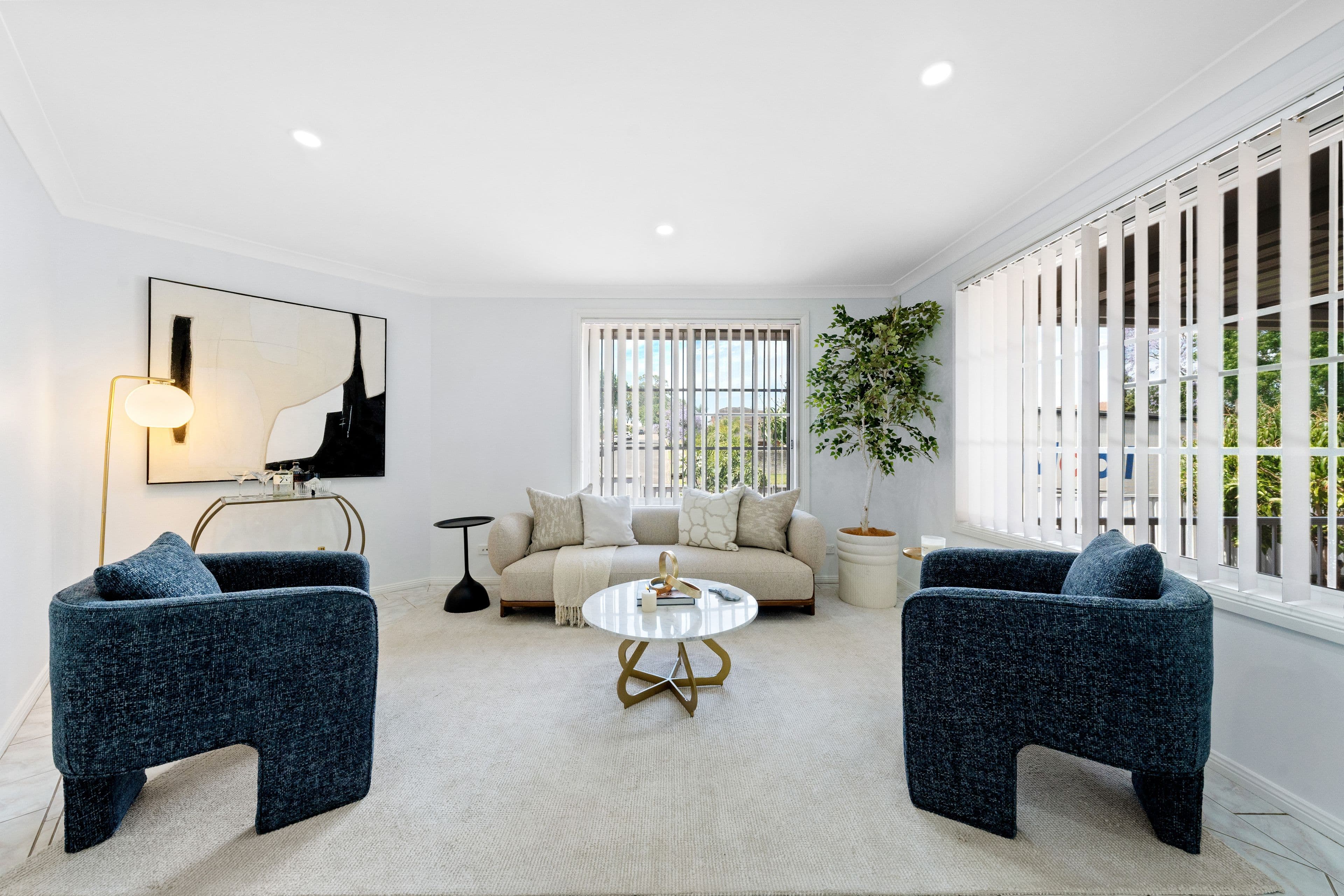 1 Tucker Place, Edensor Park NSW 2176, Edensor Park - Thumbnail 2