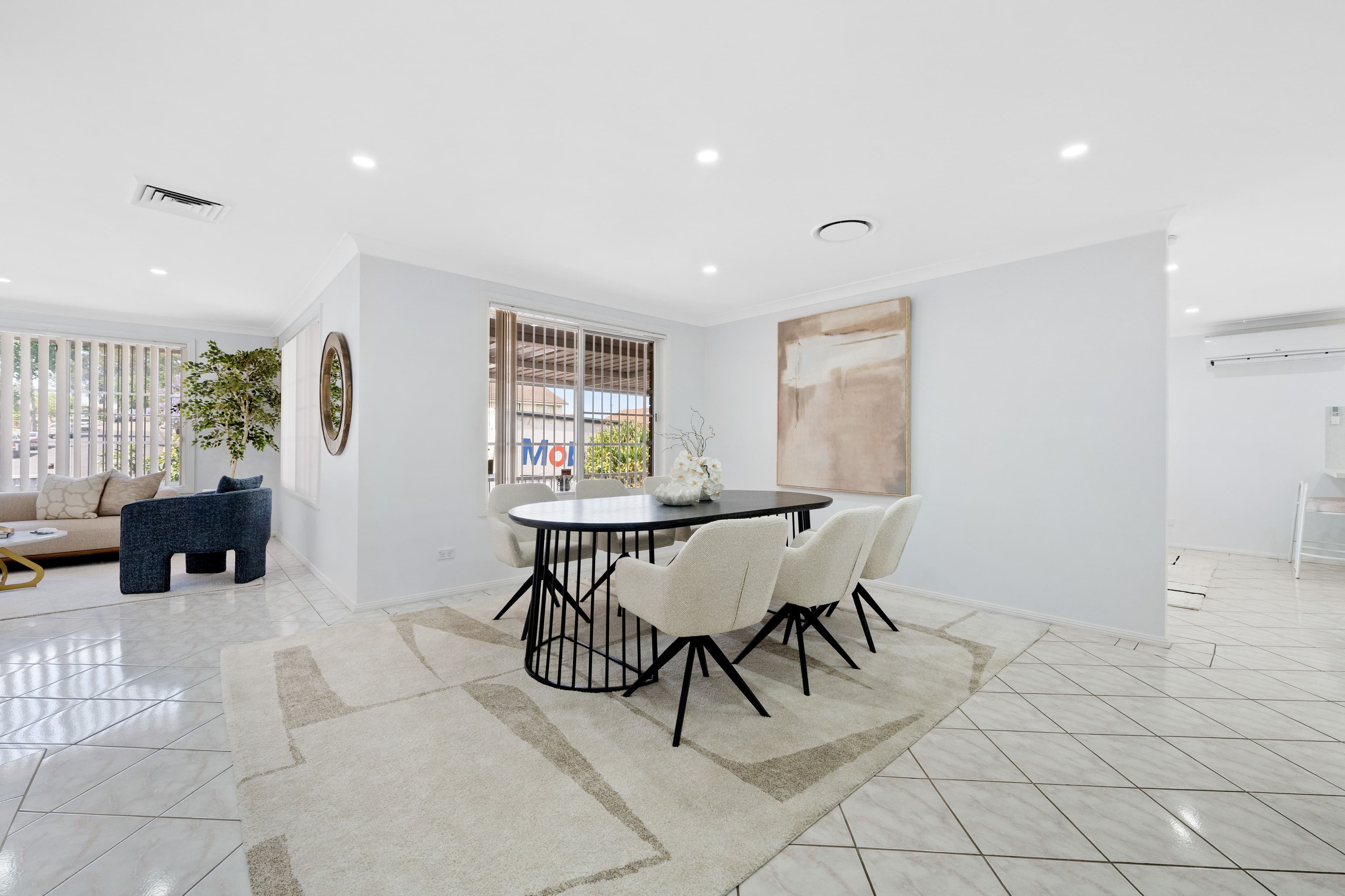 1 Tucker Place, Edensor Park NSW 2176, Edensor Park - Thumbnail 4