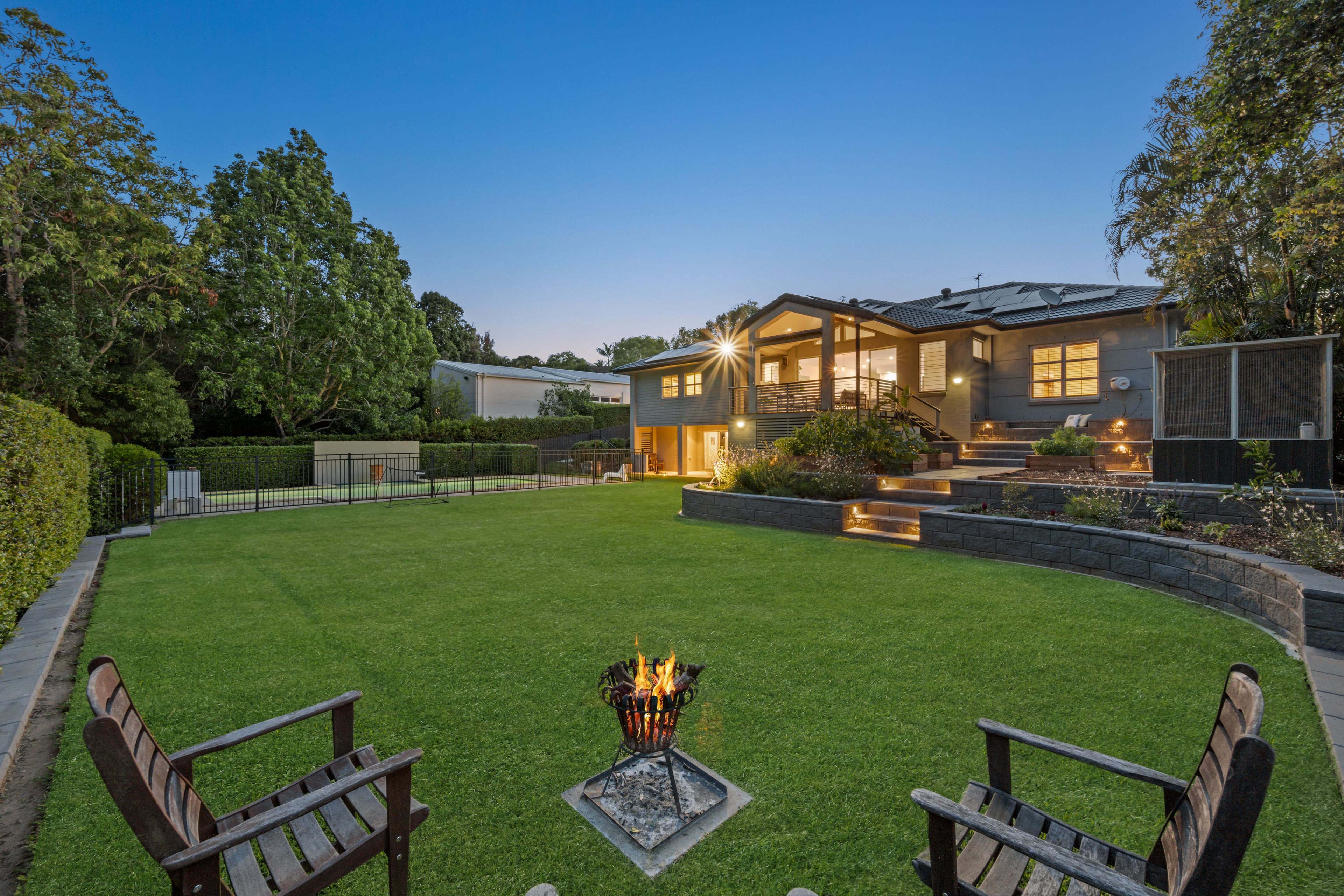 28 Boyd Terrace, Brookfield QLD 4069, Brookfield - Image 1