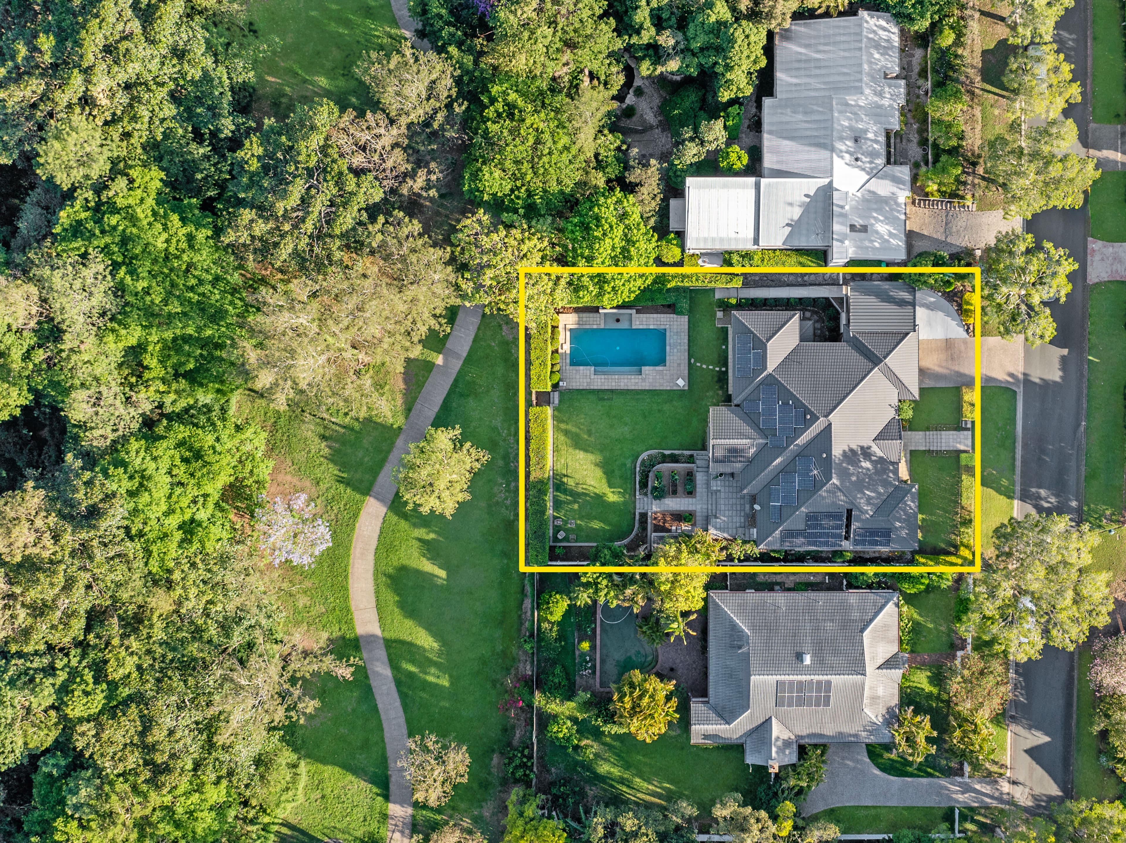 28 Boyd Terrace, Brookfield QLD 4069, Brookfield - Thumbnail 4
