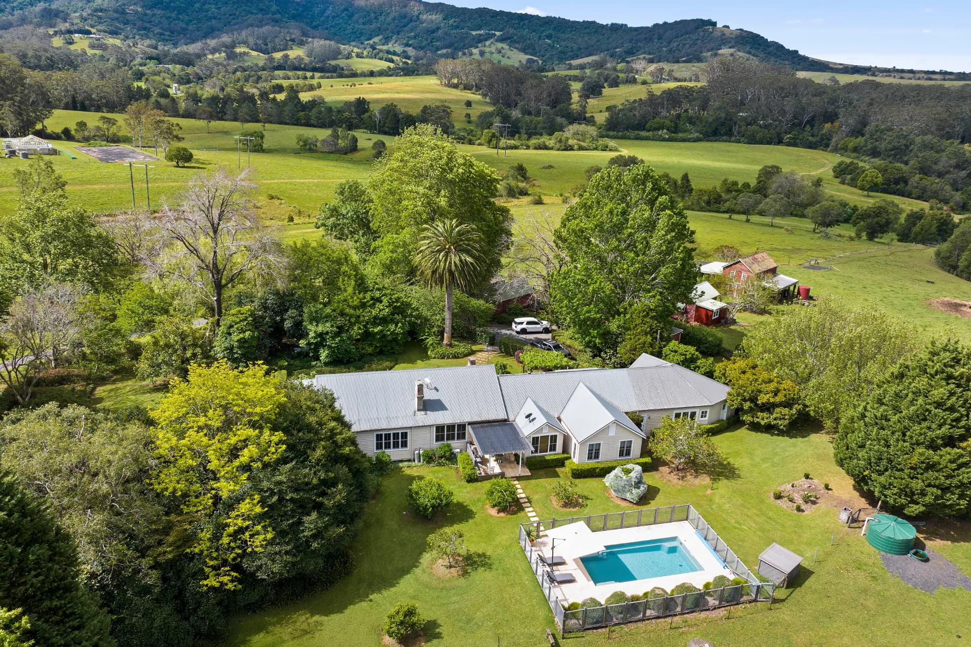 2 Broughton Vale Road, Broughton Vale, NSW, Broughton Vale - Image 1
