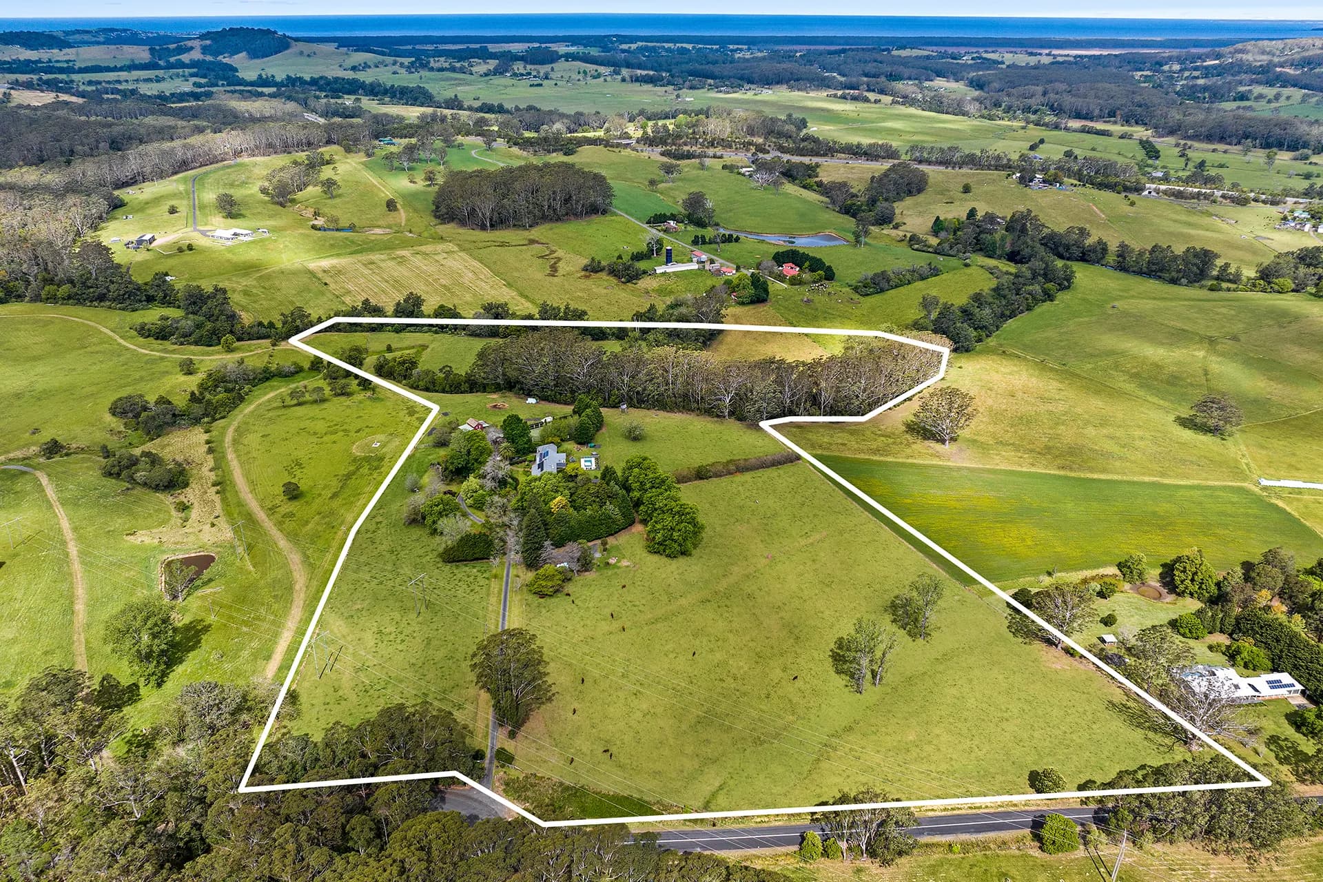 2 Broughton Vale Road, Broughton Vale, NSW, Broughton Vale - Thumbnail 2