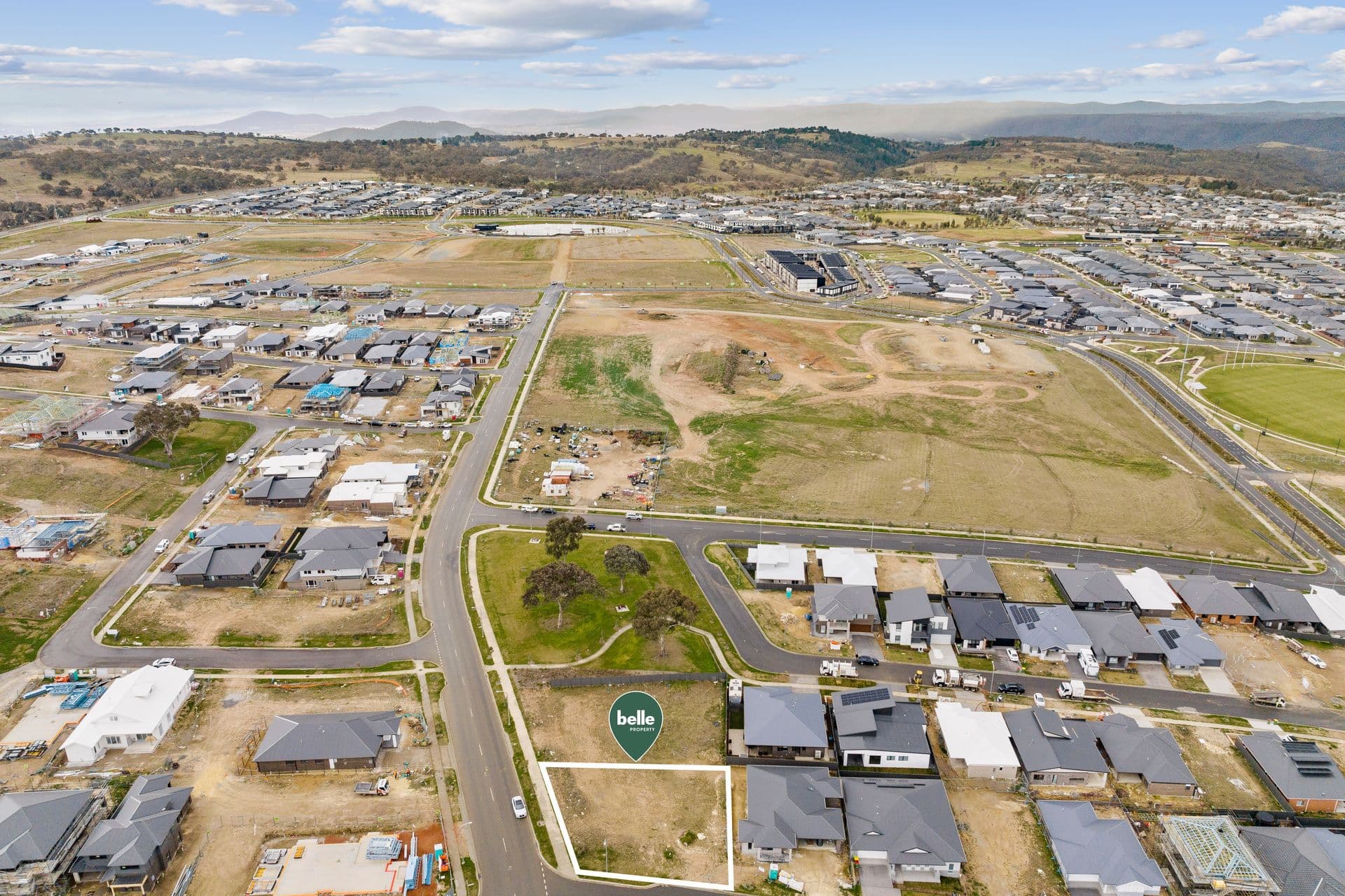 22 Hegarty Street, Googong, NSW, Googong - Thumbnail 2