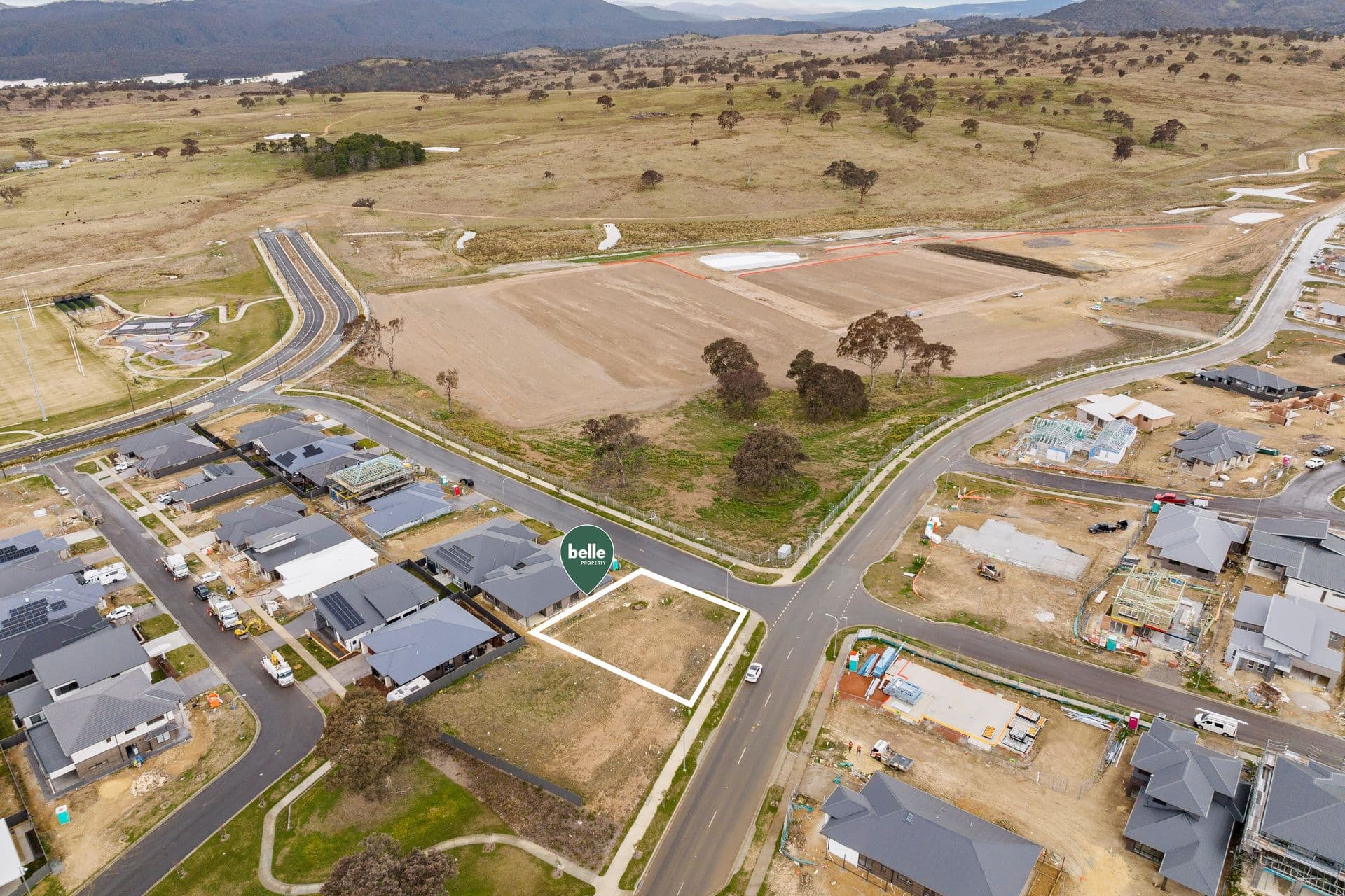 22 Hegarty Street, Googong, NSW, Googong - Thumbnail 8