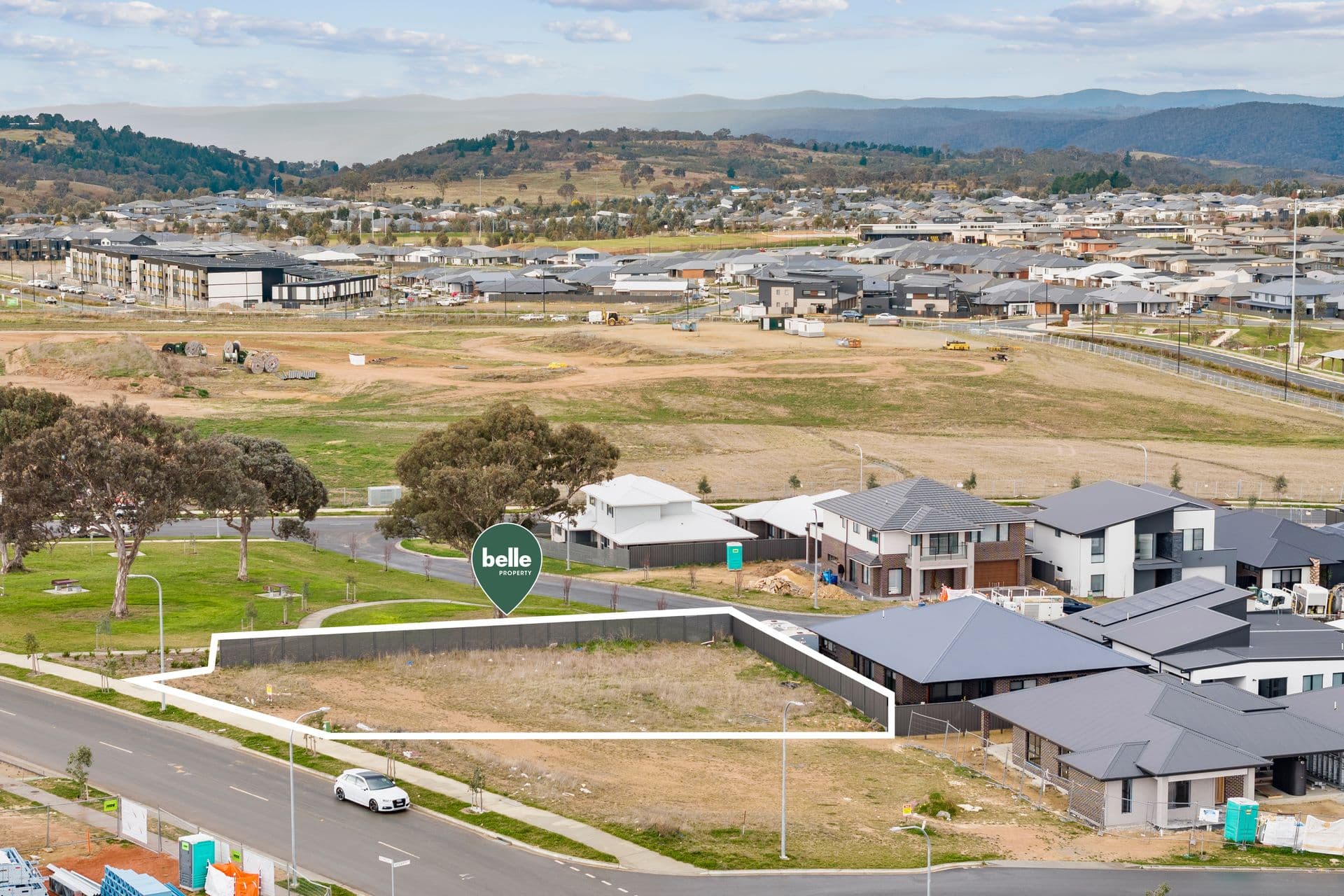 223 Glenrock Drive, Googong, NSW, Googong - Image 1
