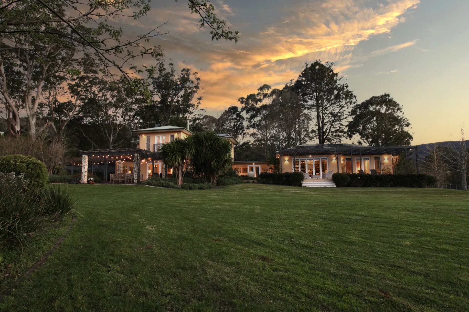 "The Lake House" 1490b Kangaroo Valley Road, Kangaroo Valley, NSW, Kangaroo Valley - Thumbnail 2
