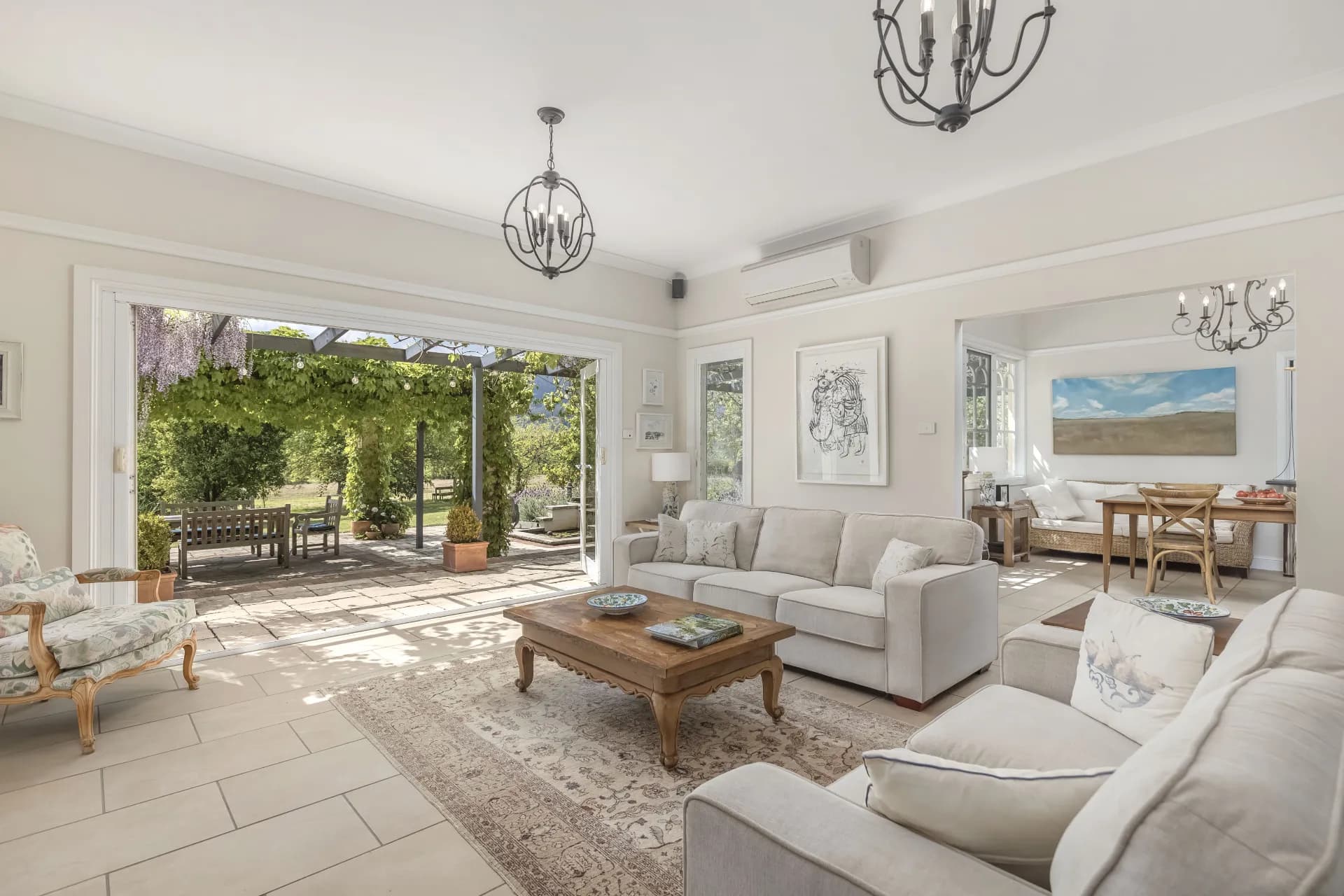 "The Lake House" 1490b Kangaroo Valley Road, Kangaroo Valley, NSW, Kangaroo Valley - Thumbnail 3