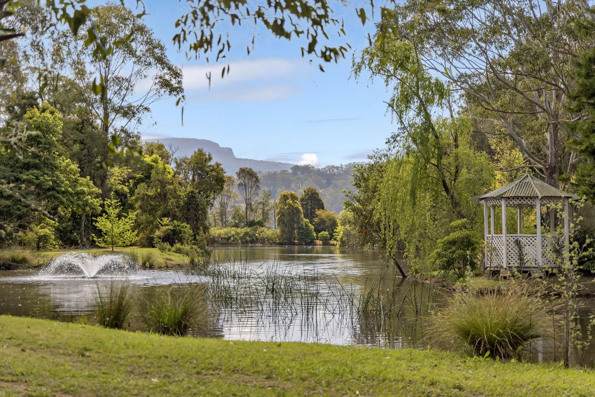 "The Lake House" 1490b Kangaroo Valley Road, Kangaroo Valley, NSW, Kangaroo Valley - Thumbnail 4