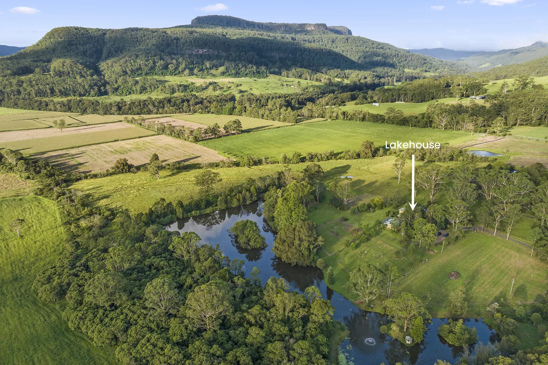 "The Lake House" 1490b Kangaroo Valley Road, Kangaroo Valley, NSW, Kangaroo Valley - Thumbnail 5