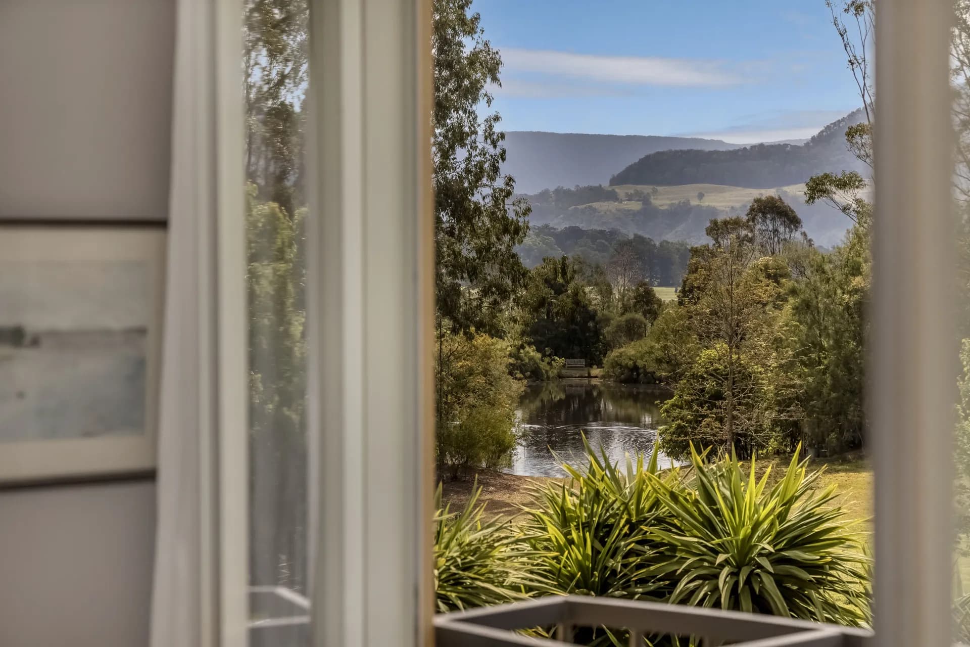 "The Lake House" 1490b Kangaroo Valley Road, Kangaroo Valley, NSW, Kangaroo Valley - Thumbnail 6