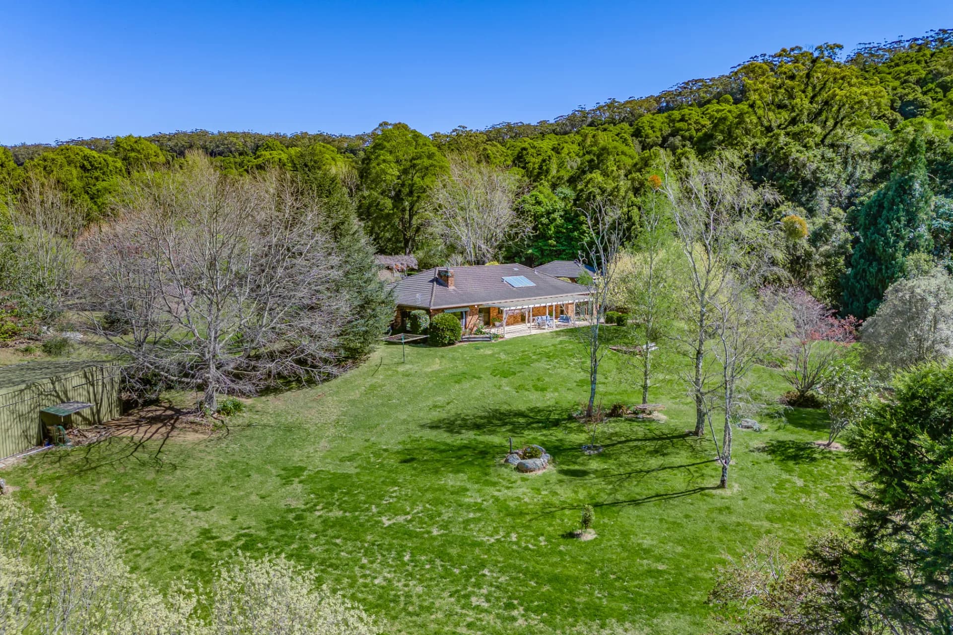 499C Tourist Road, Bellawongarah, NSW, Bellawongarah - Thumbnail 4