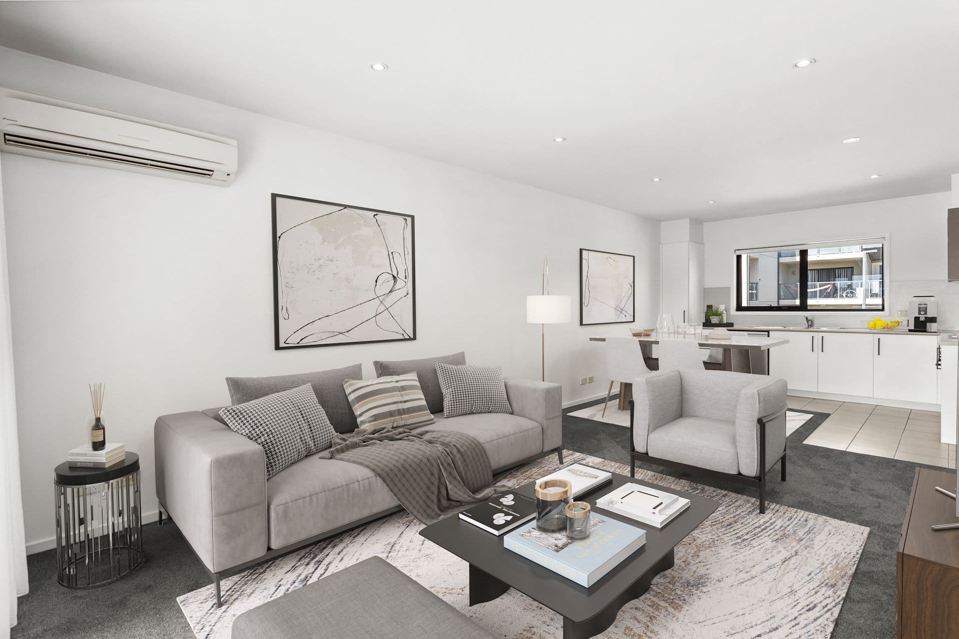 134/1 Braybrooke Street, Bruce, ACT, Bruce - Thumbnail 3