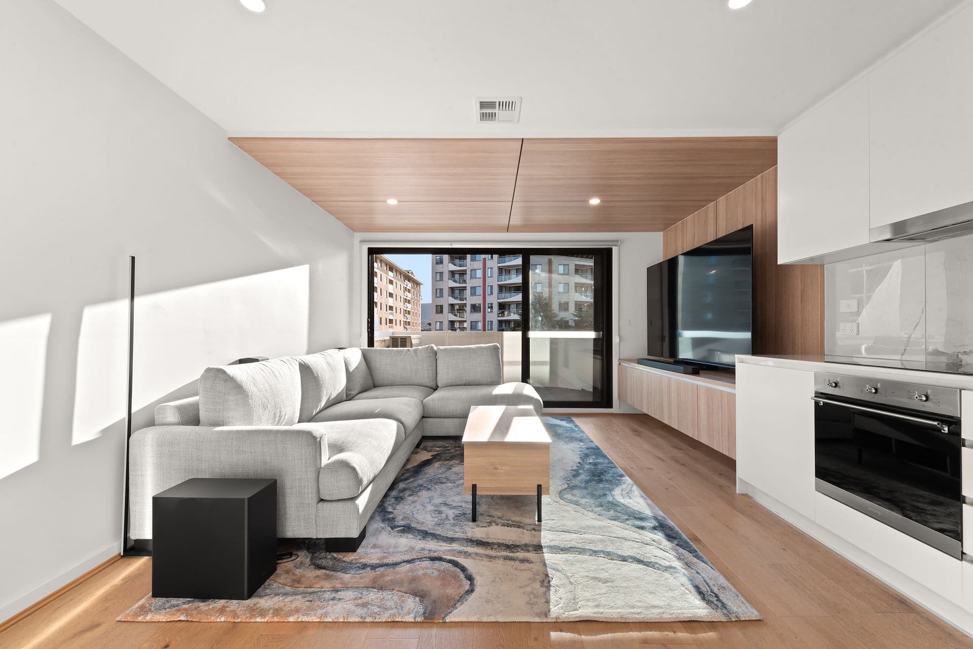 303/32 Mort Street, Braddon - Image 1