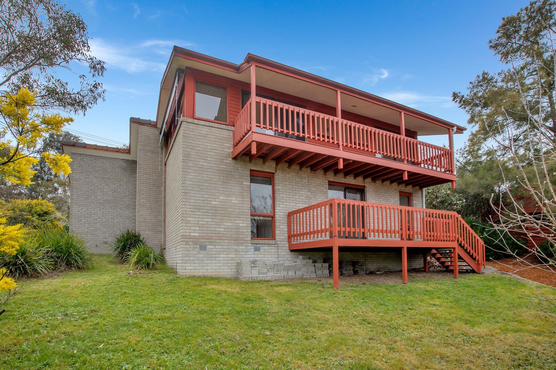 5 Reid Place, Kambah, ACT, Kambah - Thumbnail 2