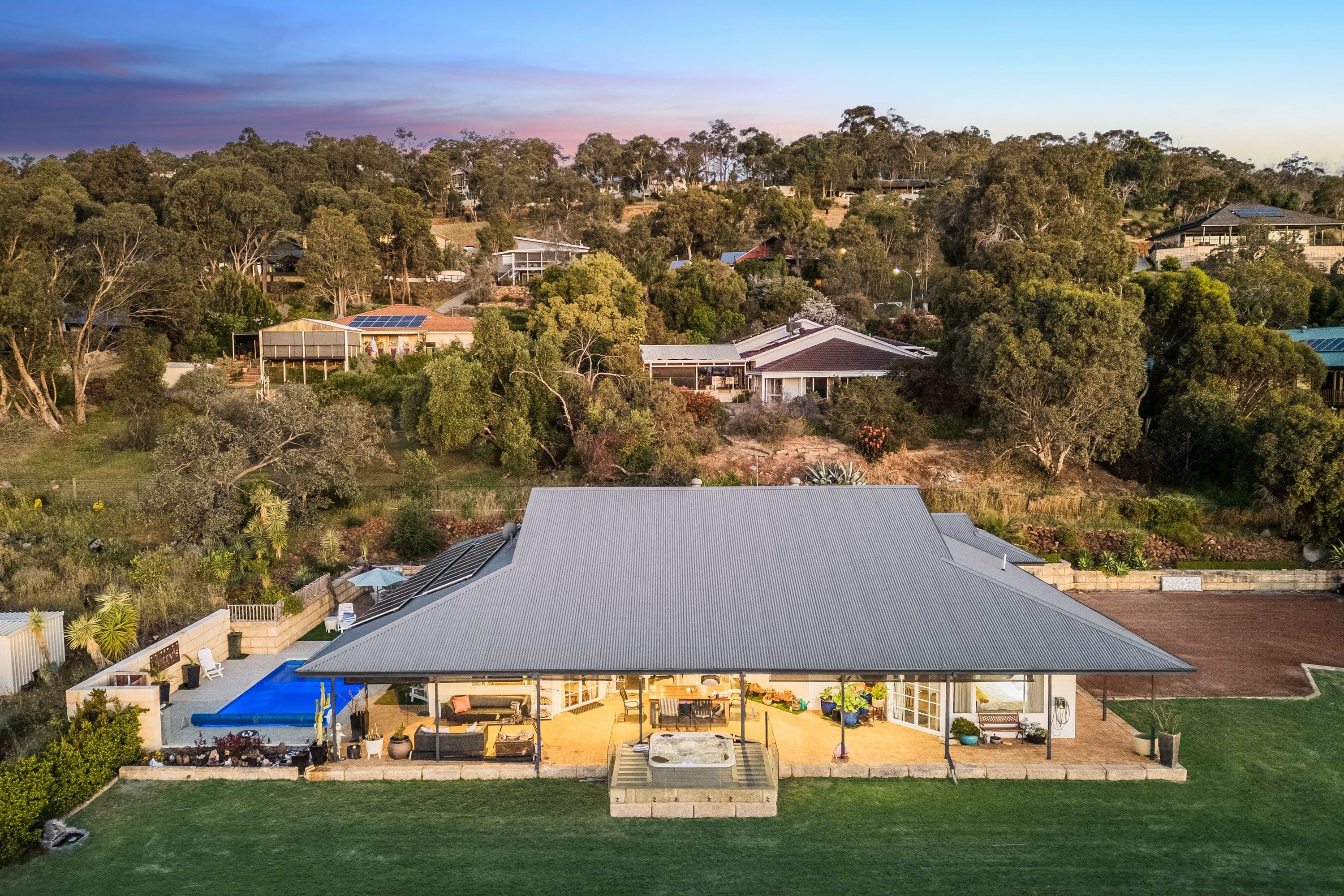23 Talus Drive, Mount Richon WA 6112, Mount Richon - Thumbnail 3