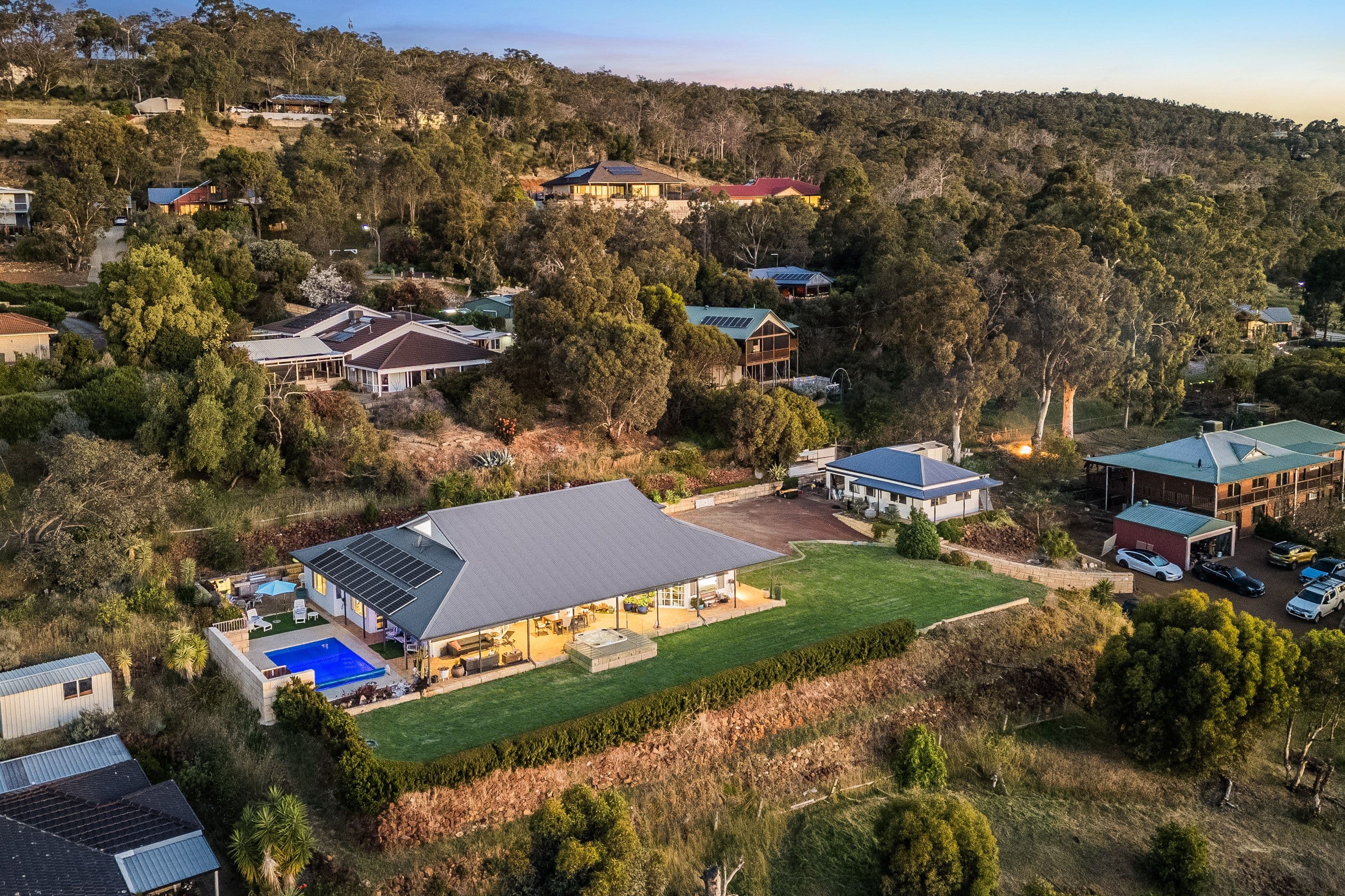 23 Talus Drive, Mount Richon WA 6112, Mount Richon - Thumbnail 4