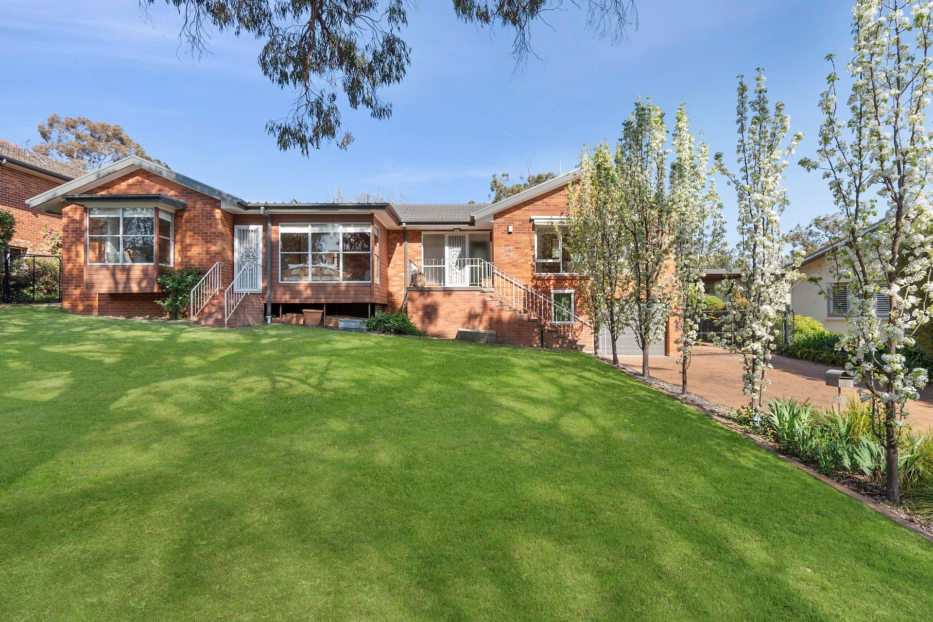 49 Cobby Street, Campbell - Image 1