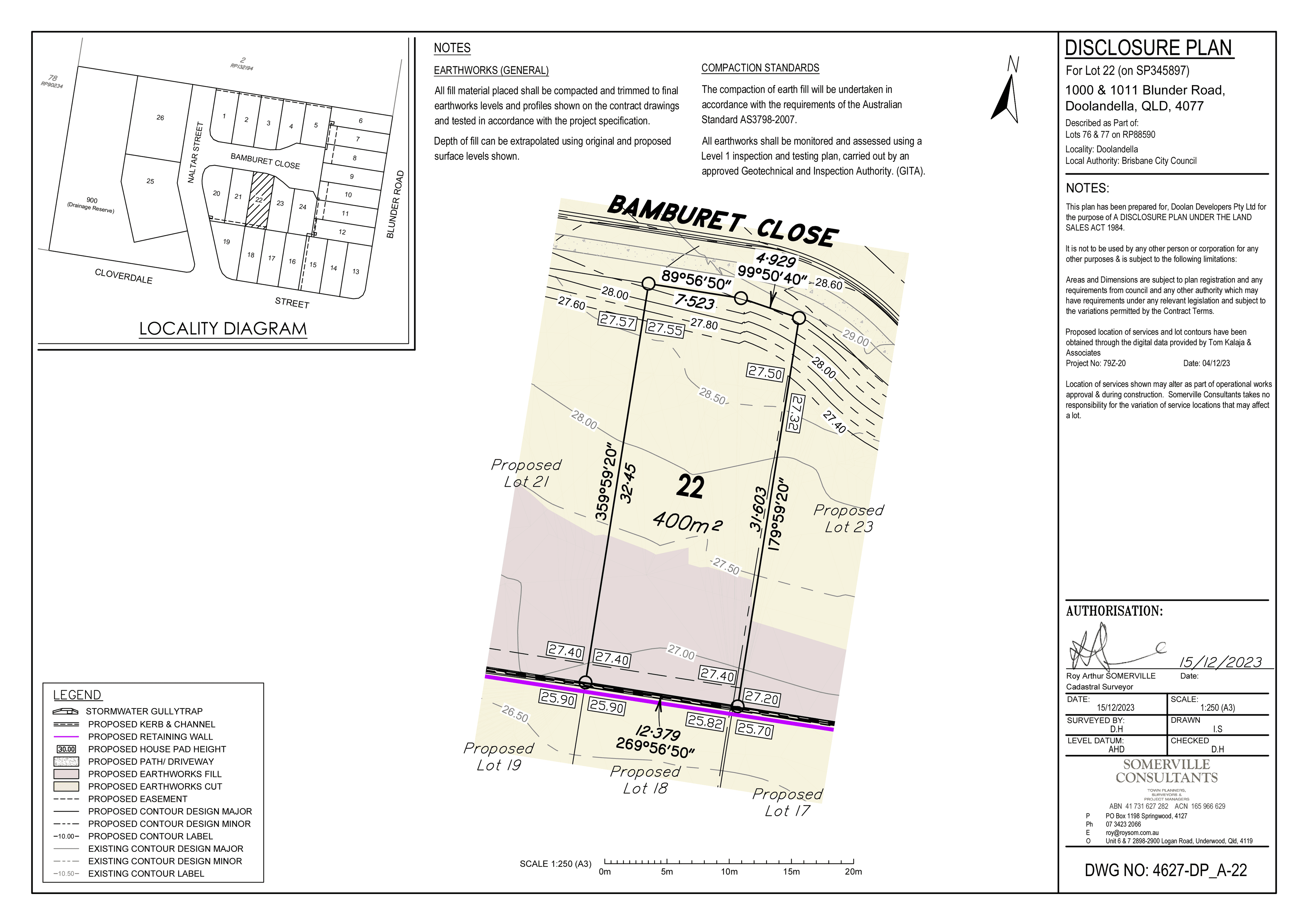 (Lot 22) 5 Zahid Close, Doolandella QLD 4077, Doolandella - Thumbnail 4