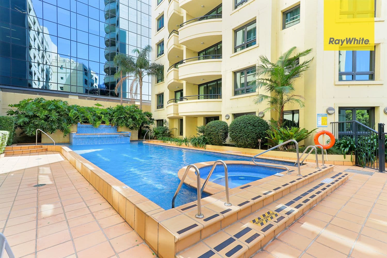 1-3 Valentine Avenue, Parramatta NSW 2150, Parramatta - Image 1