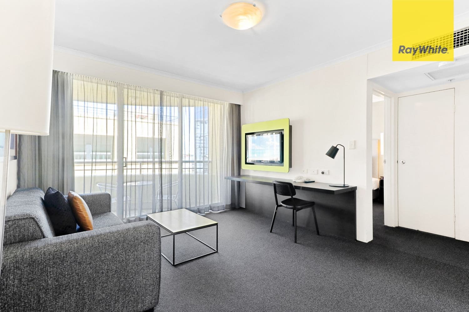 1-3 Valentine Avenue, Parramatta NSW 2150, Parramatta - Thumbnail 2