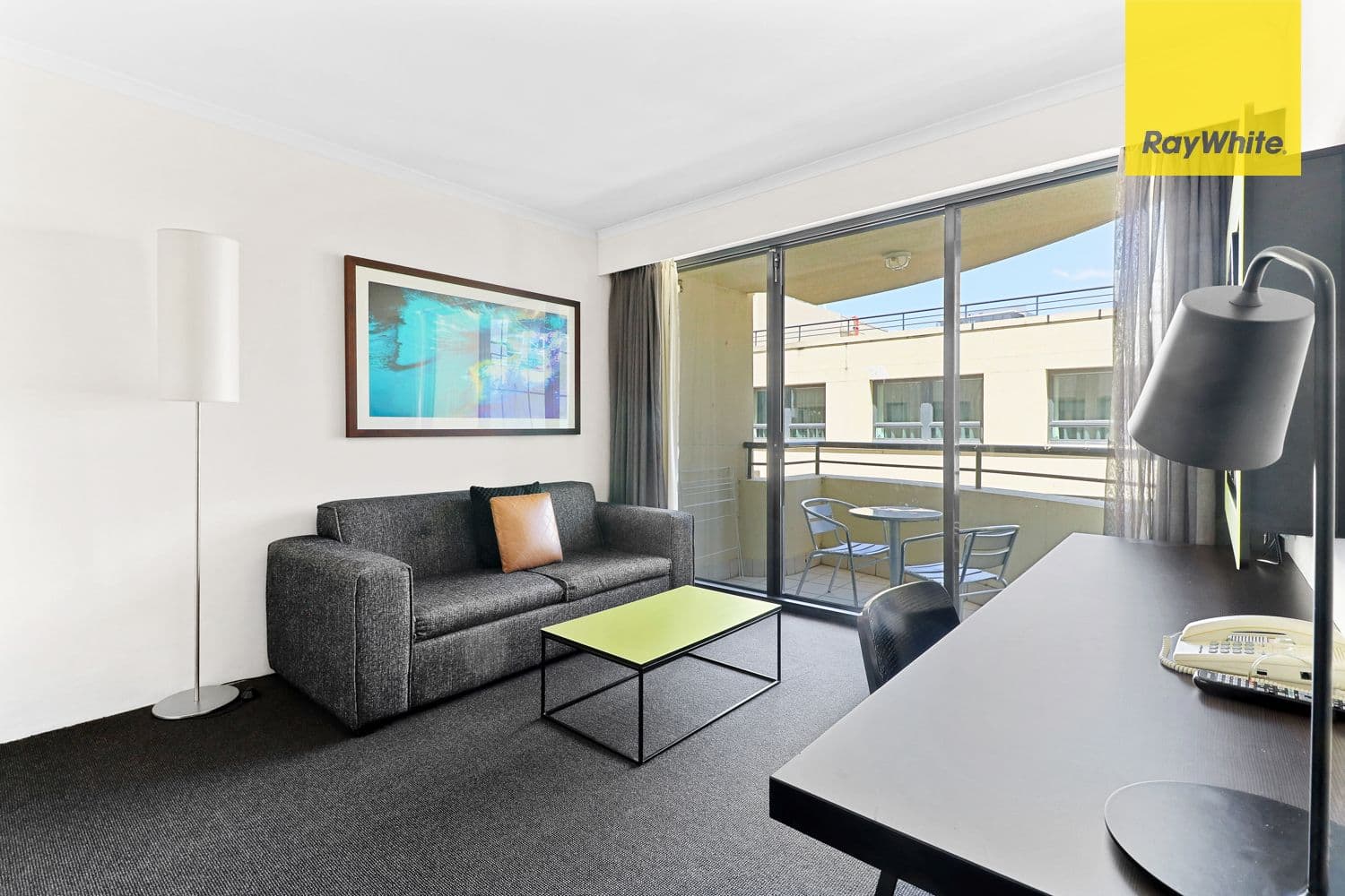 1-3 Valentine Avenue, Parramatta NSW 2150, Parramatta - Thumbnail 3