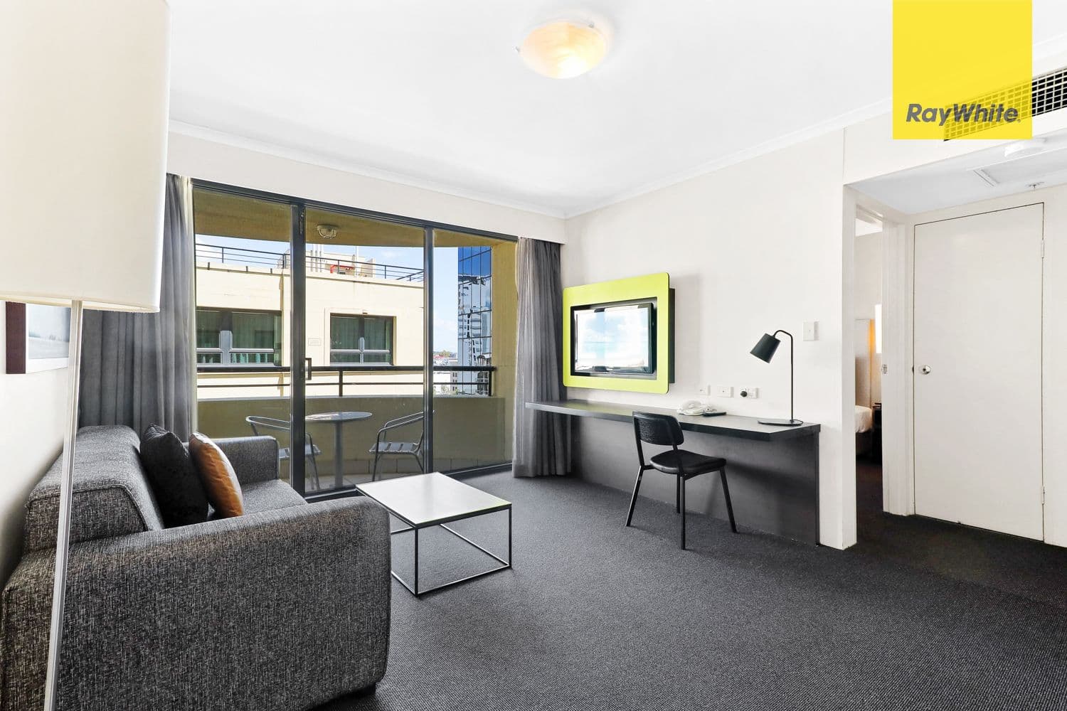 1-3 Valentine Avenue, Parramatta NSW 2150, Parramatta - Thumbnail 4