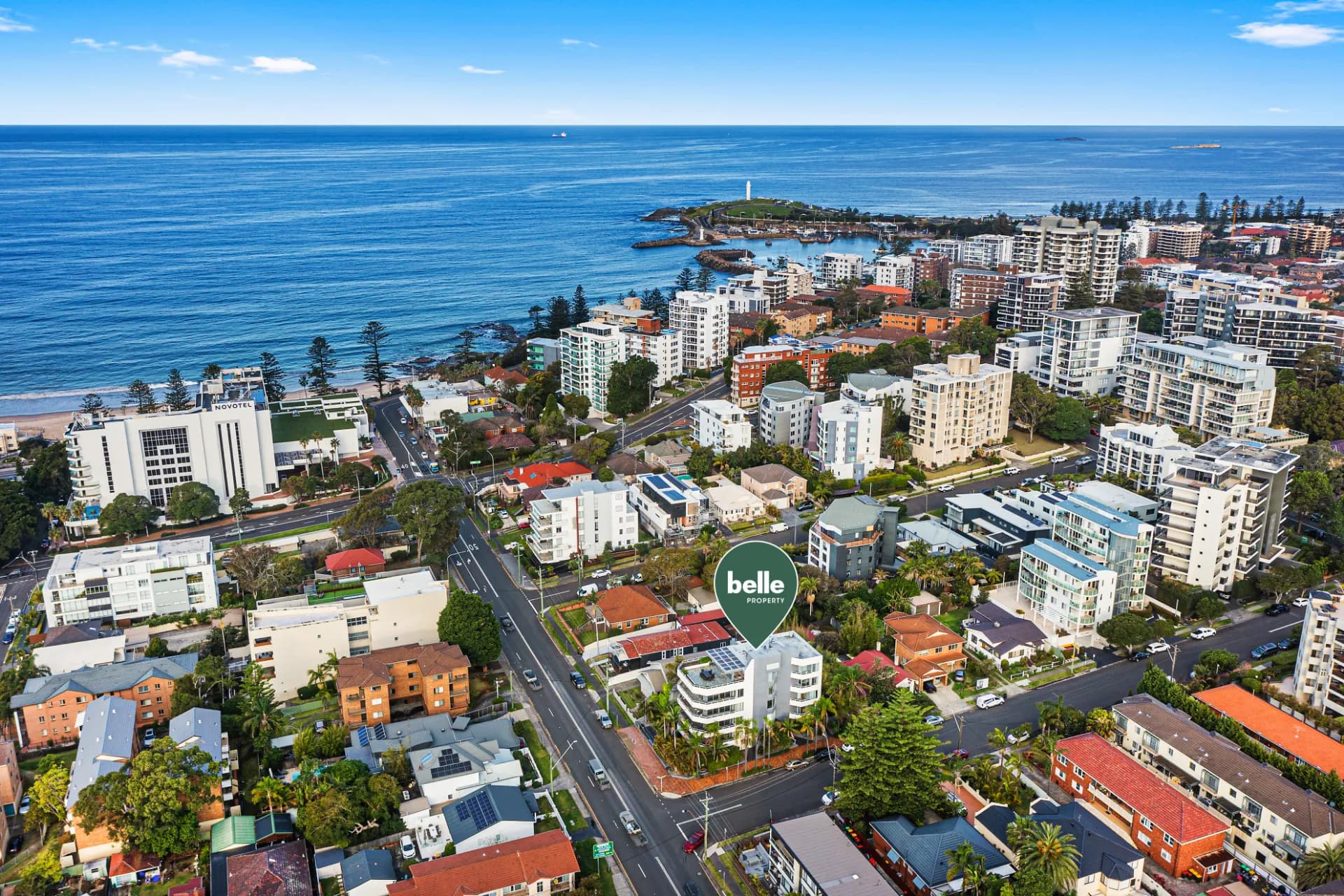 2/29 Bourke Street, North Wollongong, NSW, Wollongong - Image 1
