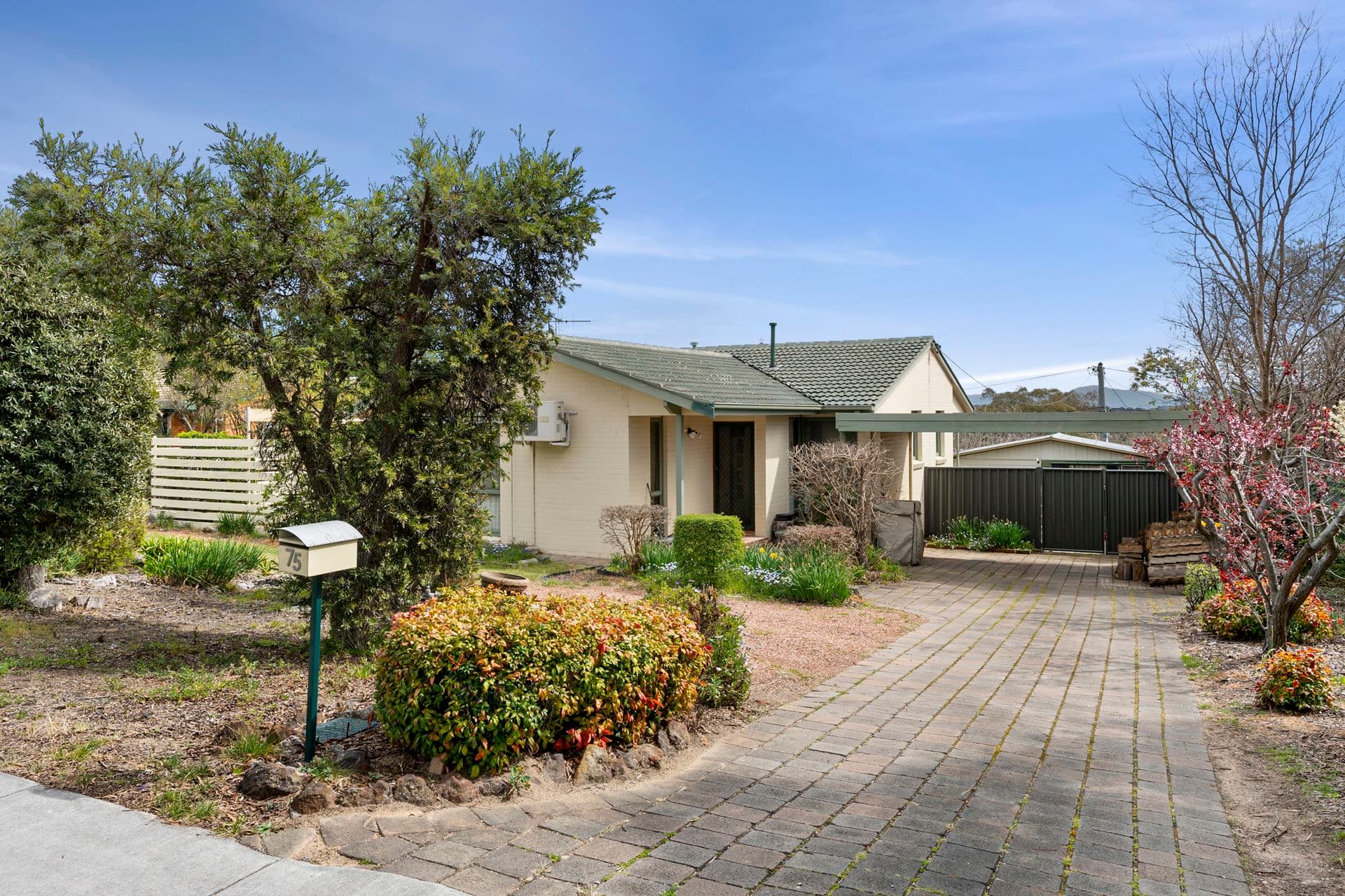 75 & 77 Ainsworth Street, Mawson, ACT, Mawson - Thumbnail 3