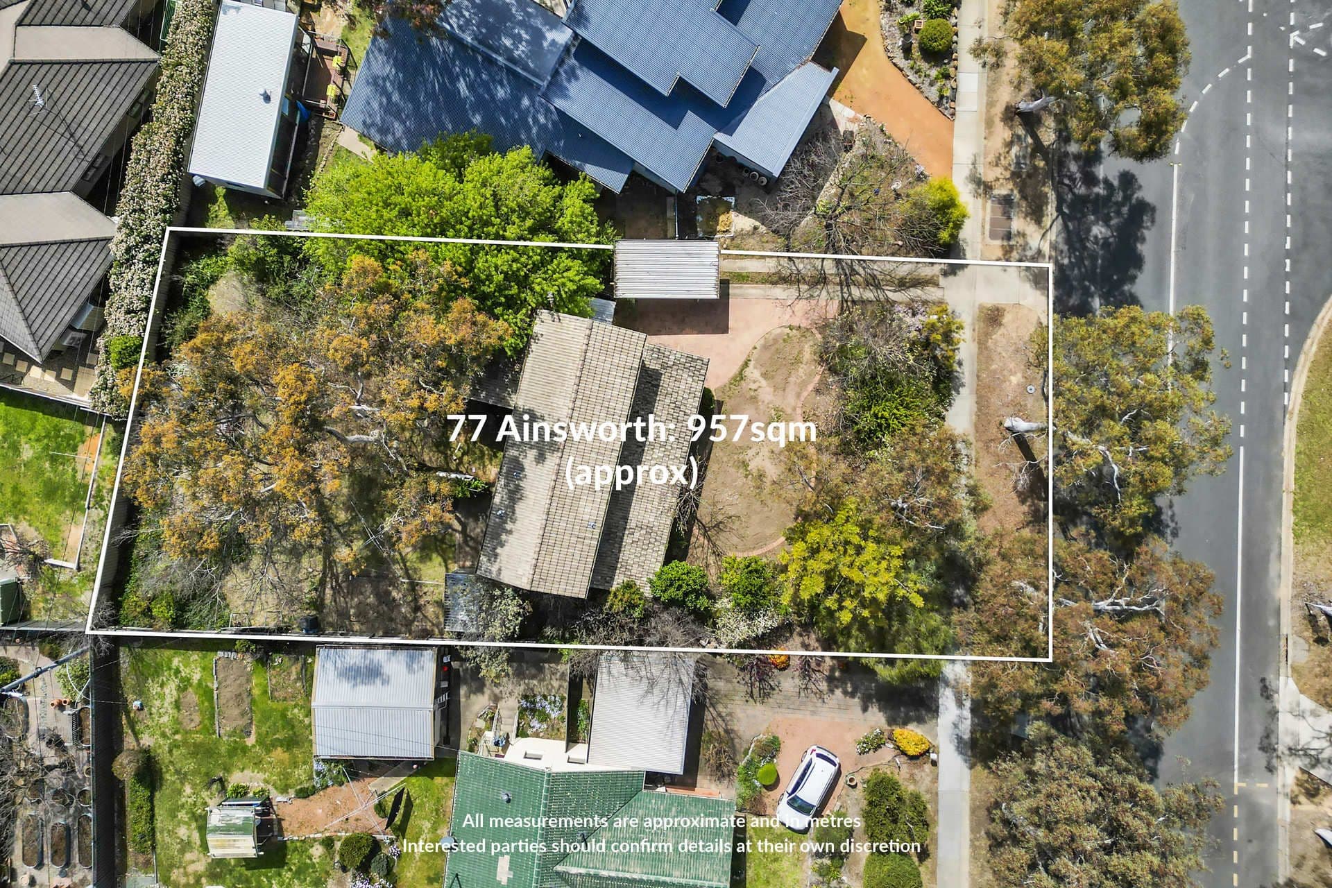 75 & 77 Ainsworth Street, Mawson, ACT, Mawson - Thumbnail 6