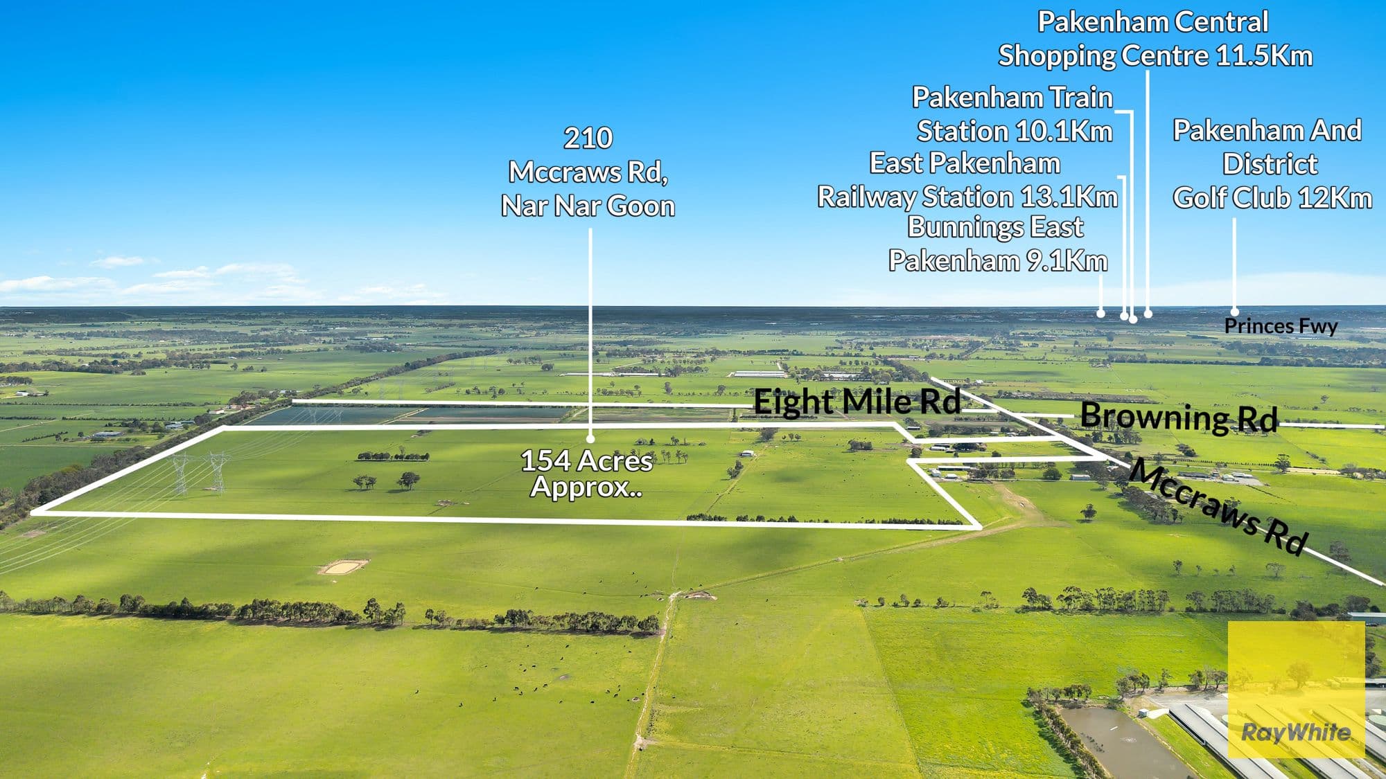 210 Mccraws Road, Nar Nar Goon VIC 3812, Nar Nar Goon - Thumbnail 2