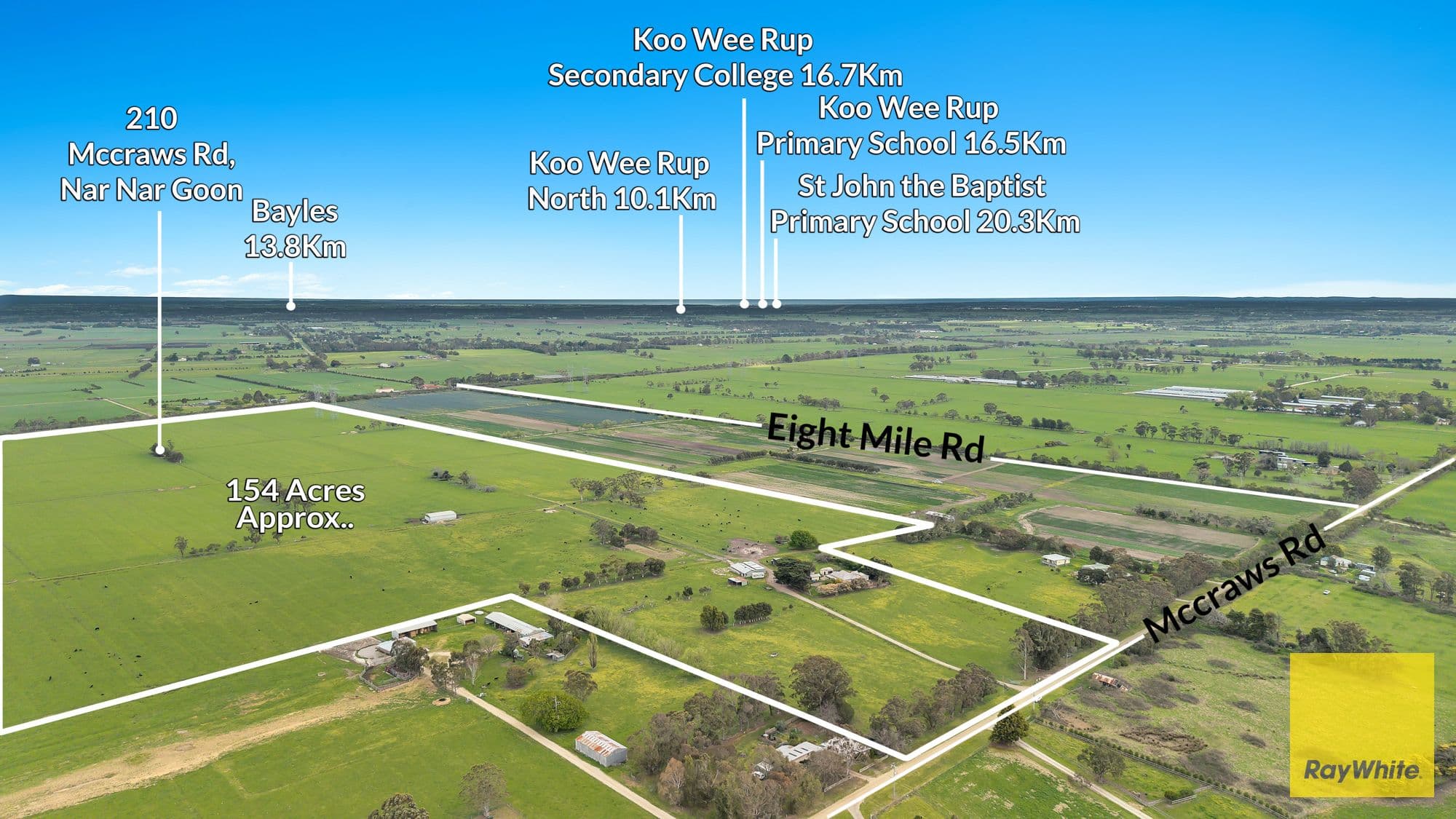 210 Mccraws Road, Nar Nar Goon VIC 3812, Nar Nar Goon - Thumbnail 3