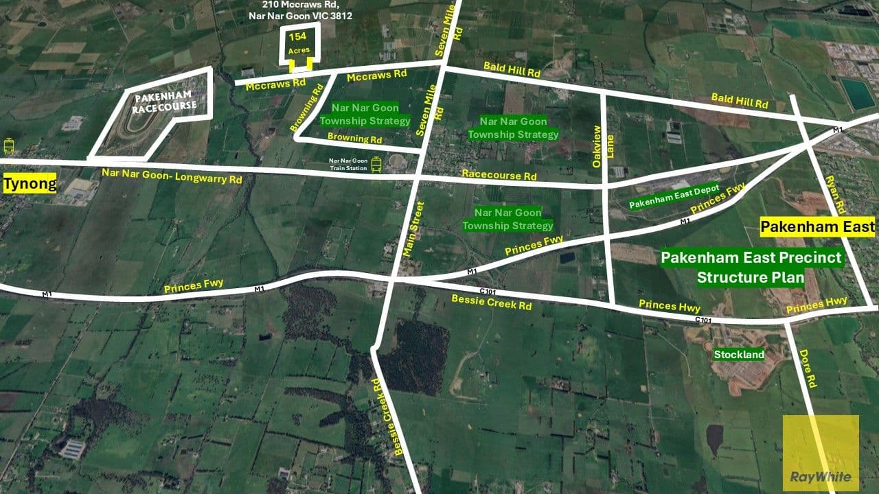 210 Mccraws Road, Nar Nar Goon VIC 3812, Nar Nar Goon - Thumbnail 5