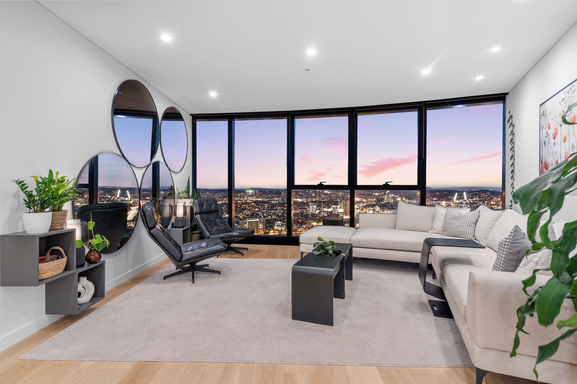 222 Margaret Street, Brisbane City QLD 4000, Brisbane City - Image 1