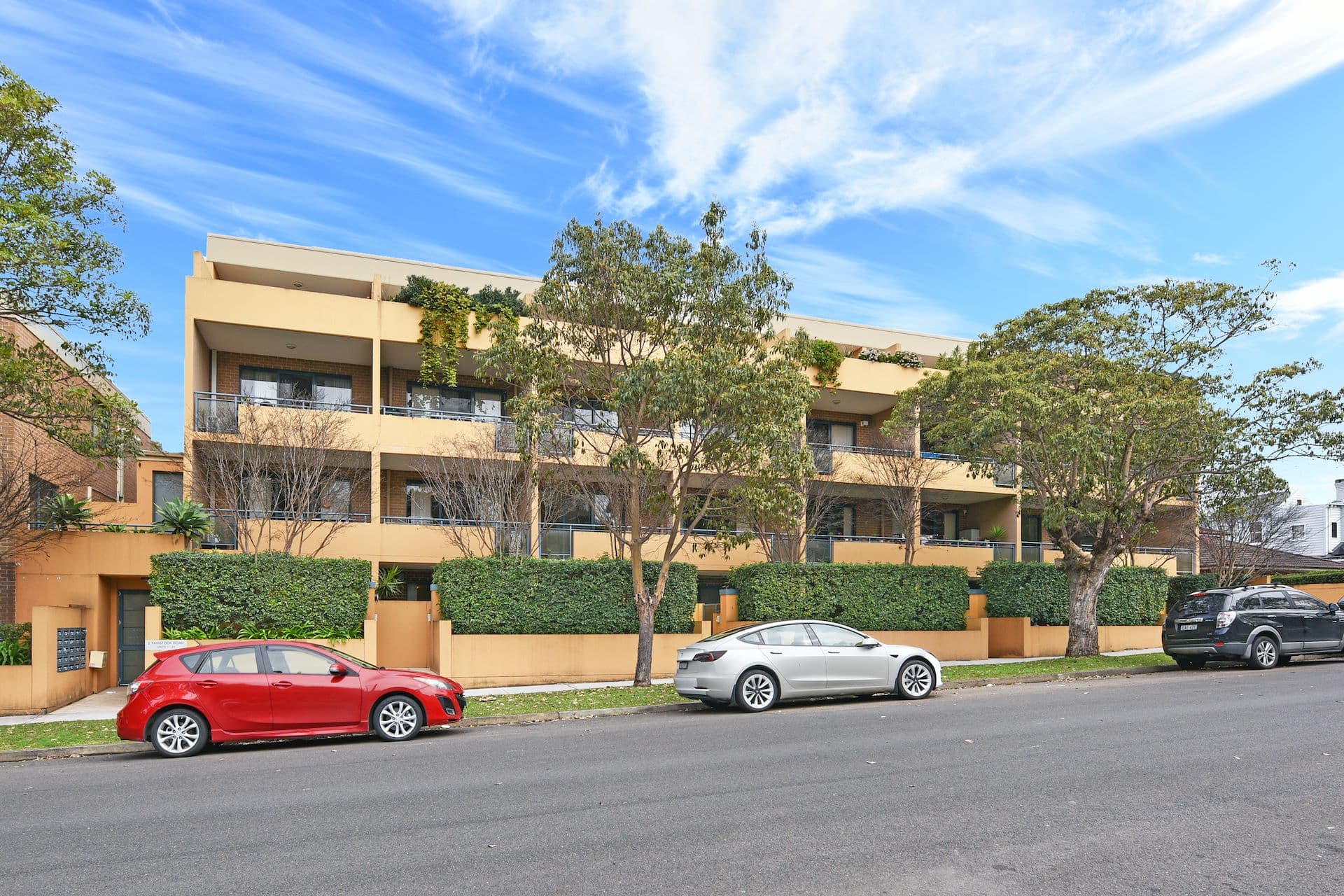 A15/2 Tavistock  Road, Homebush West, NSW, Homebush West - Image 1