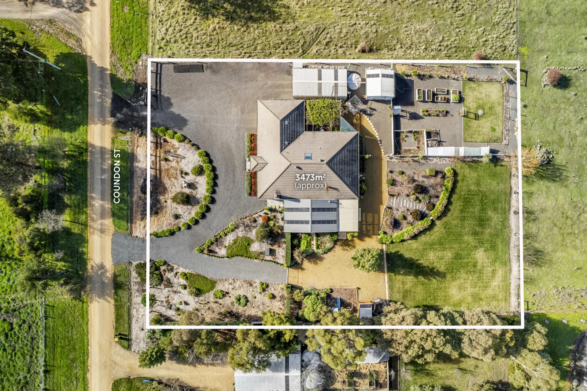 14  Coundon Street, Clunes, VIC, Clunes - Thumbnail 3