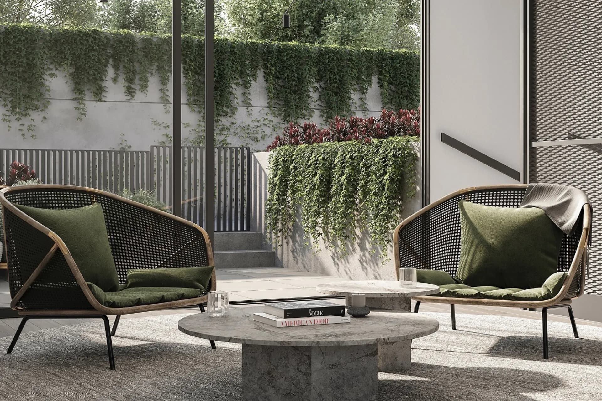 6/687-689 Queensberry Street, North Melbourne, VIC, North Melbourne - Thumbnail 2
