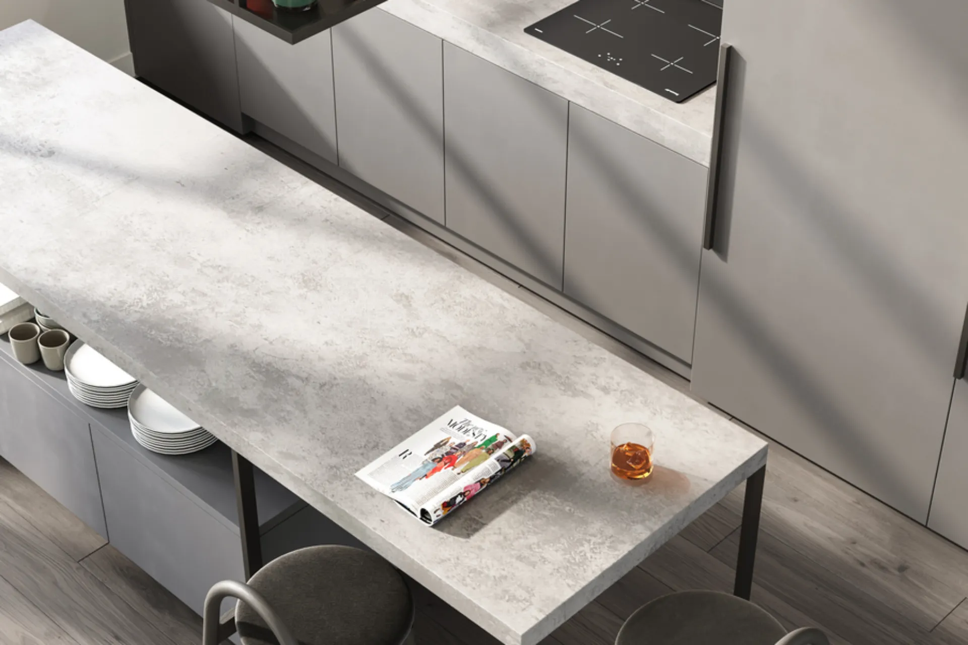 6/687-689 Queensberry Street, North Melbourne, VIC, North Melbourne - Thumbnail 5