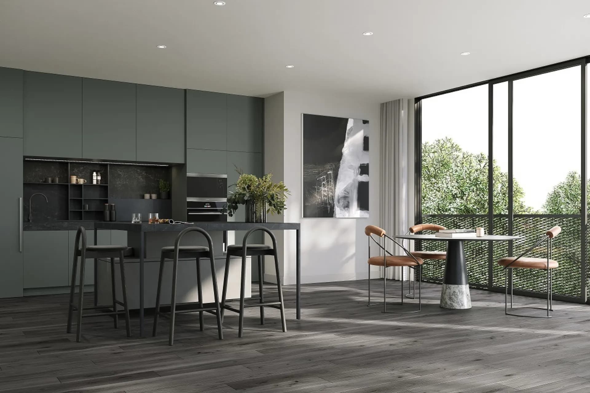 687-689 Queensberry Street, North Melbourne, VIC, North Melbourne - Thumbnail 2