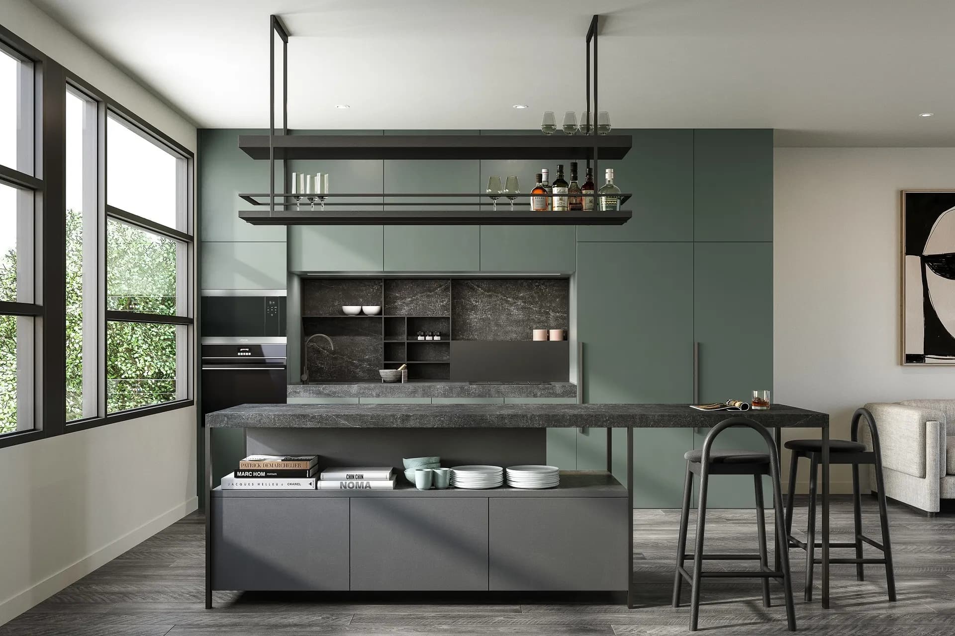 687-689 Queensberry Street, North Melbourne, VIC, North Melbourne - Thumbnail 3