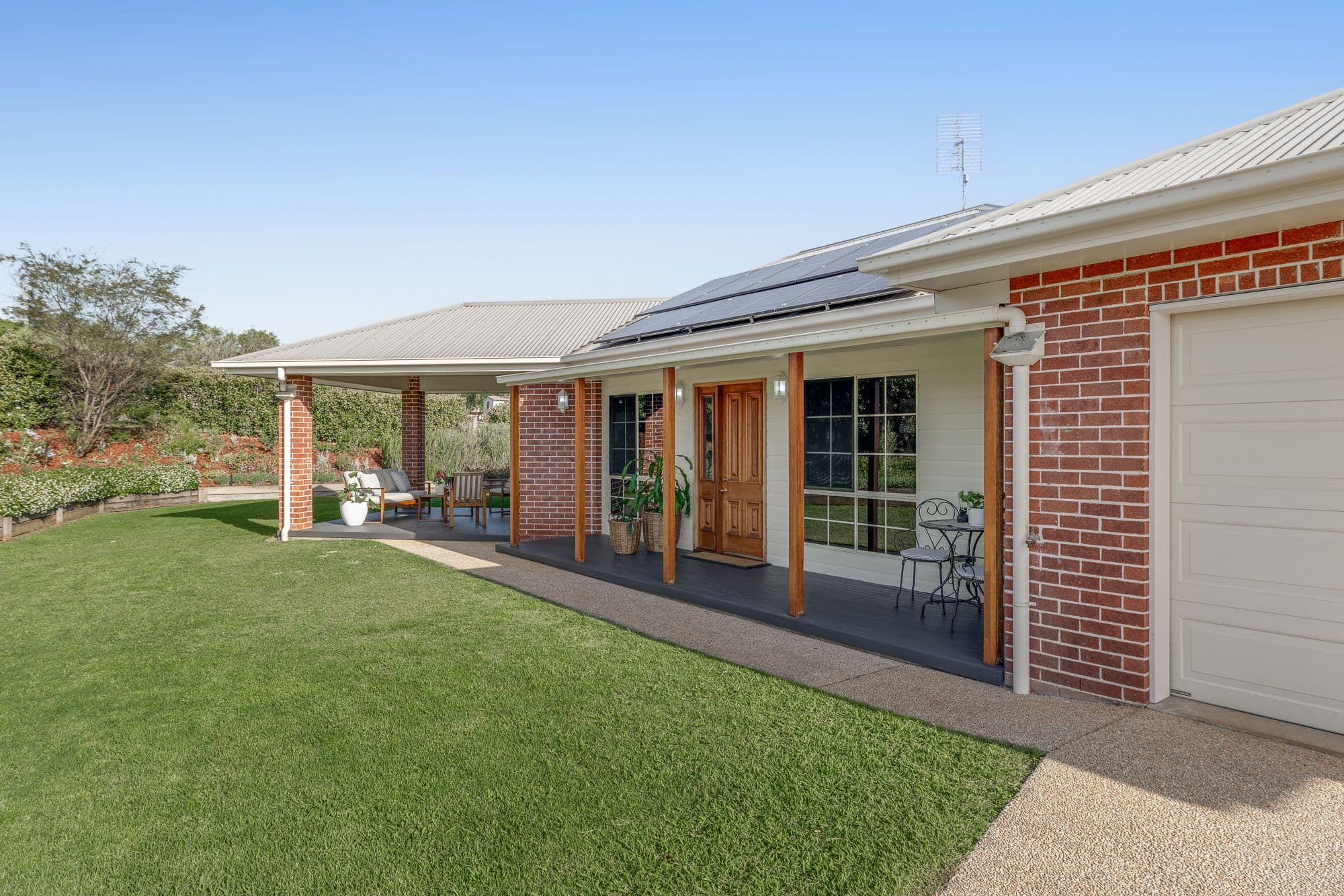 21 Tea Tree Court, Gowrie Junction QLD 4352, Gowrie Junction - Thumbnail 2