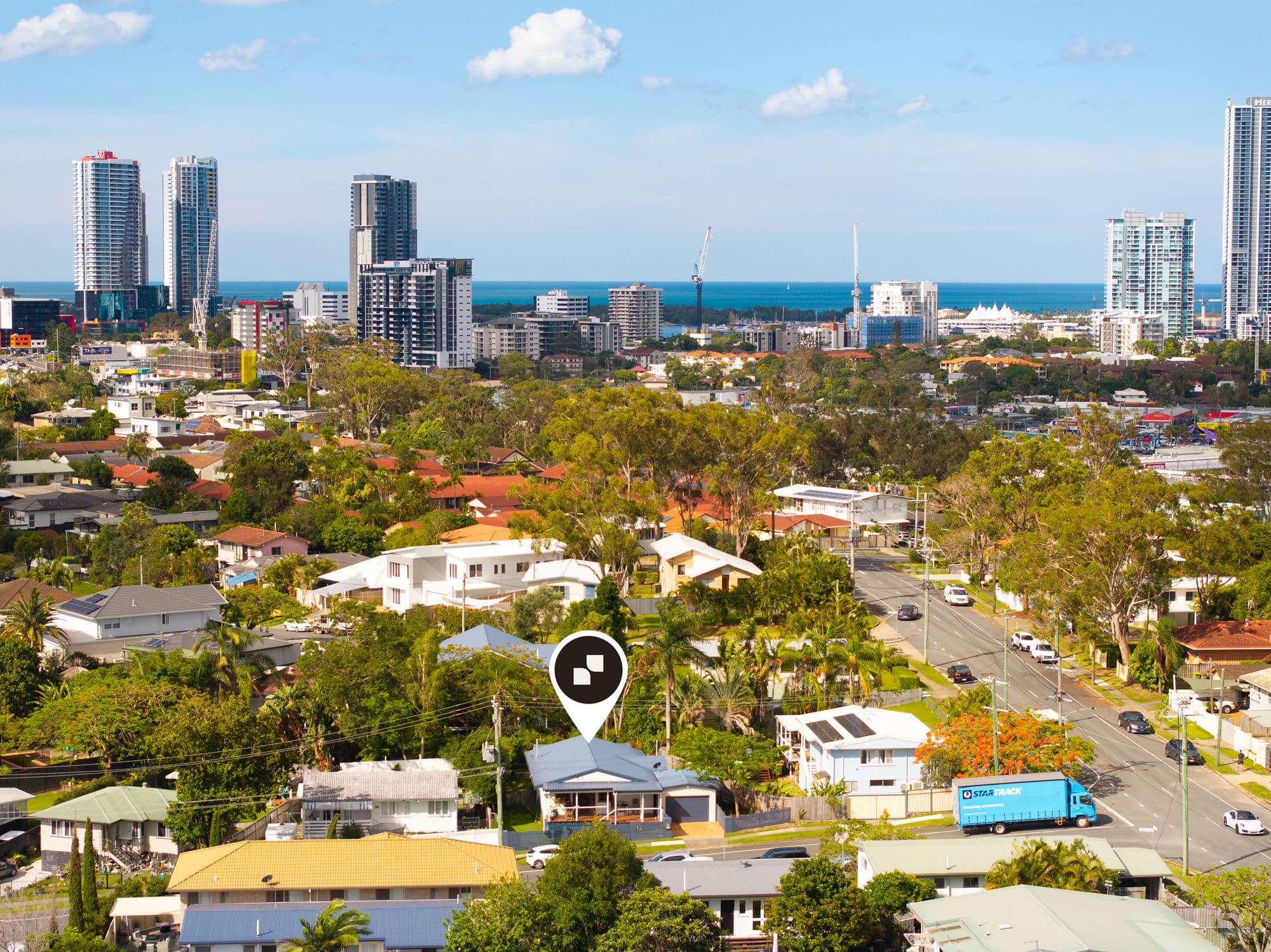 3 Shirley Street, Southport QLD 4215, Southport - Thumbnail 2
