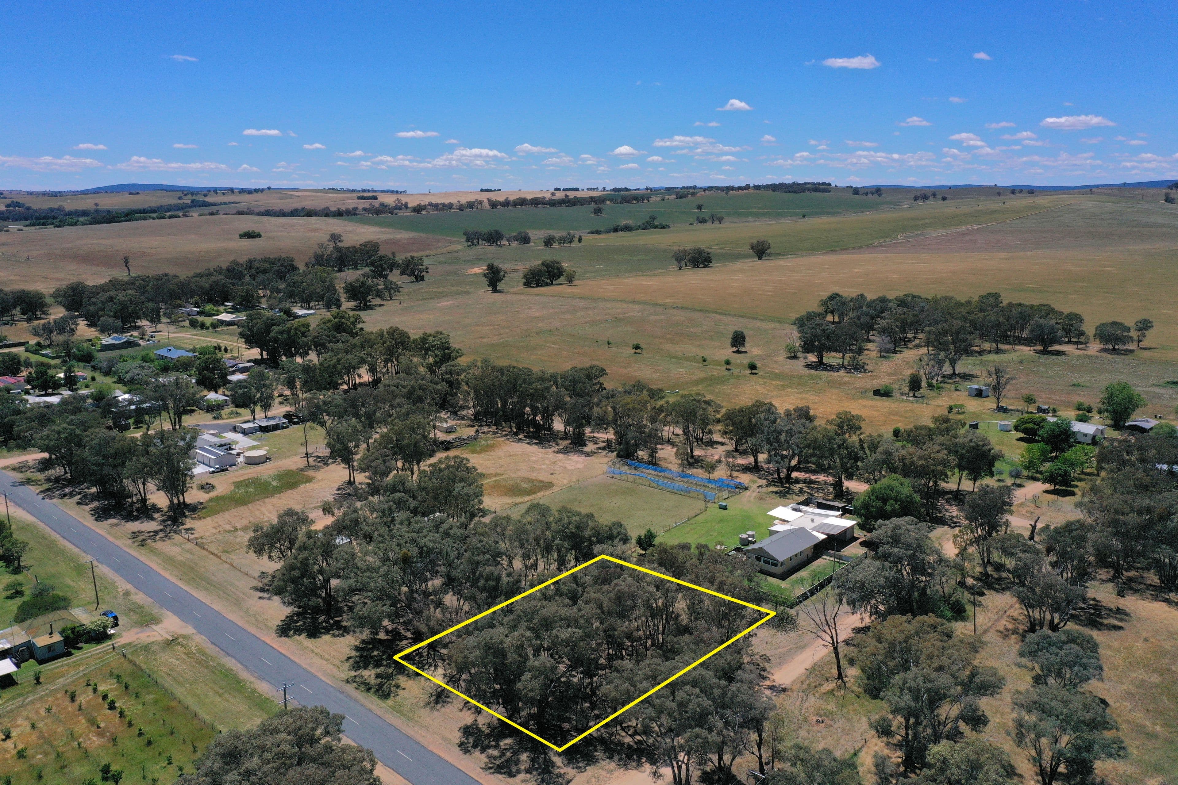 1326 Scenic Road, Monteagle Via, Young NSW 2594, Young - Thumbnail 5