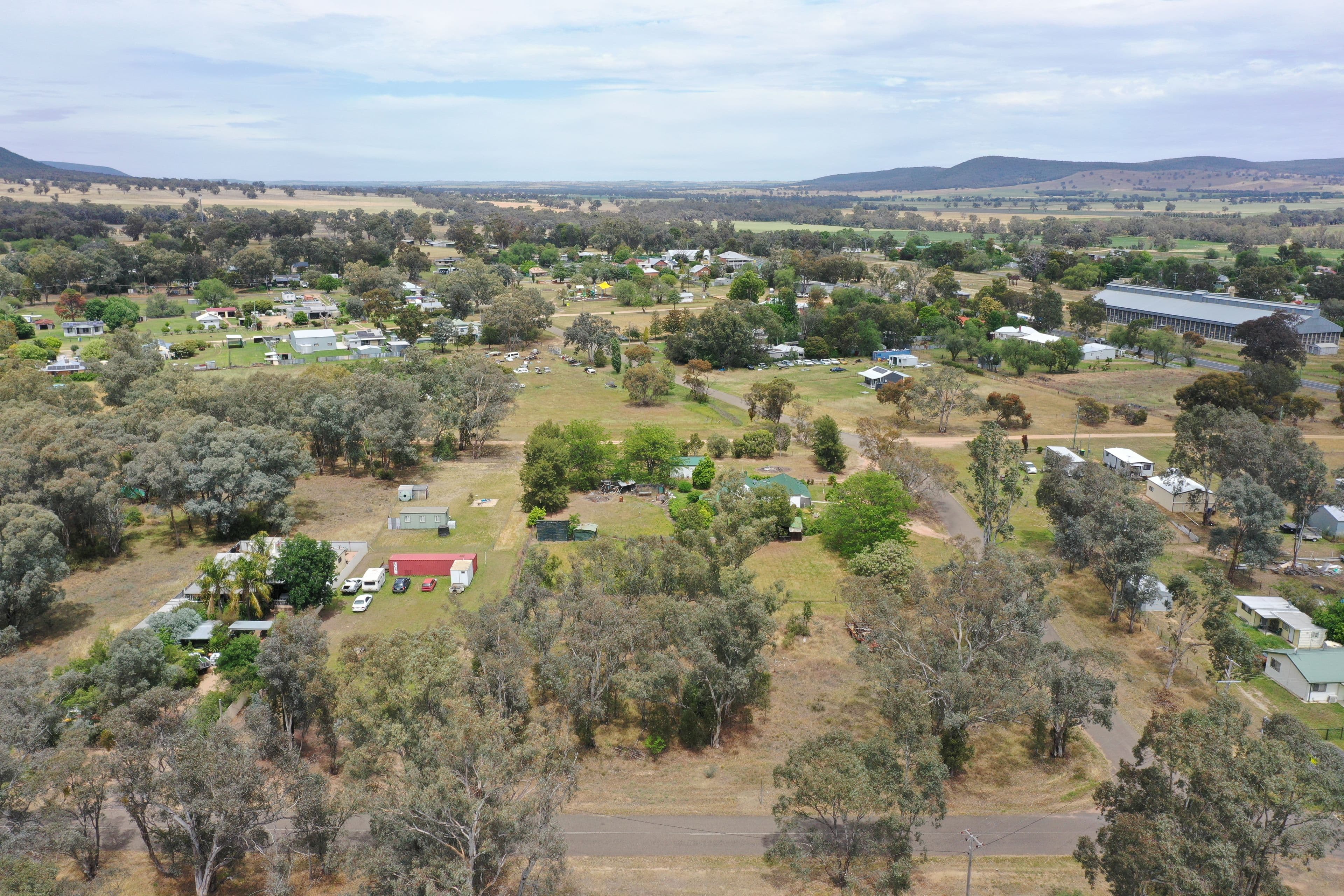 51 Ripon Street, Koorawatha NSW 2807, Koorawatha - Thumbnail 2