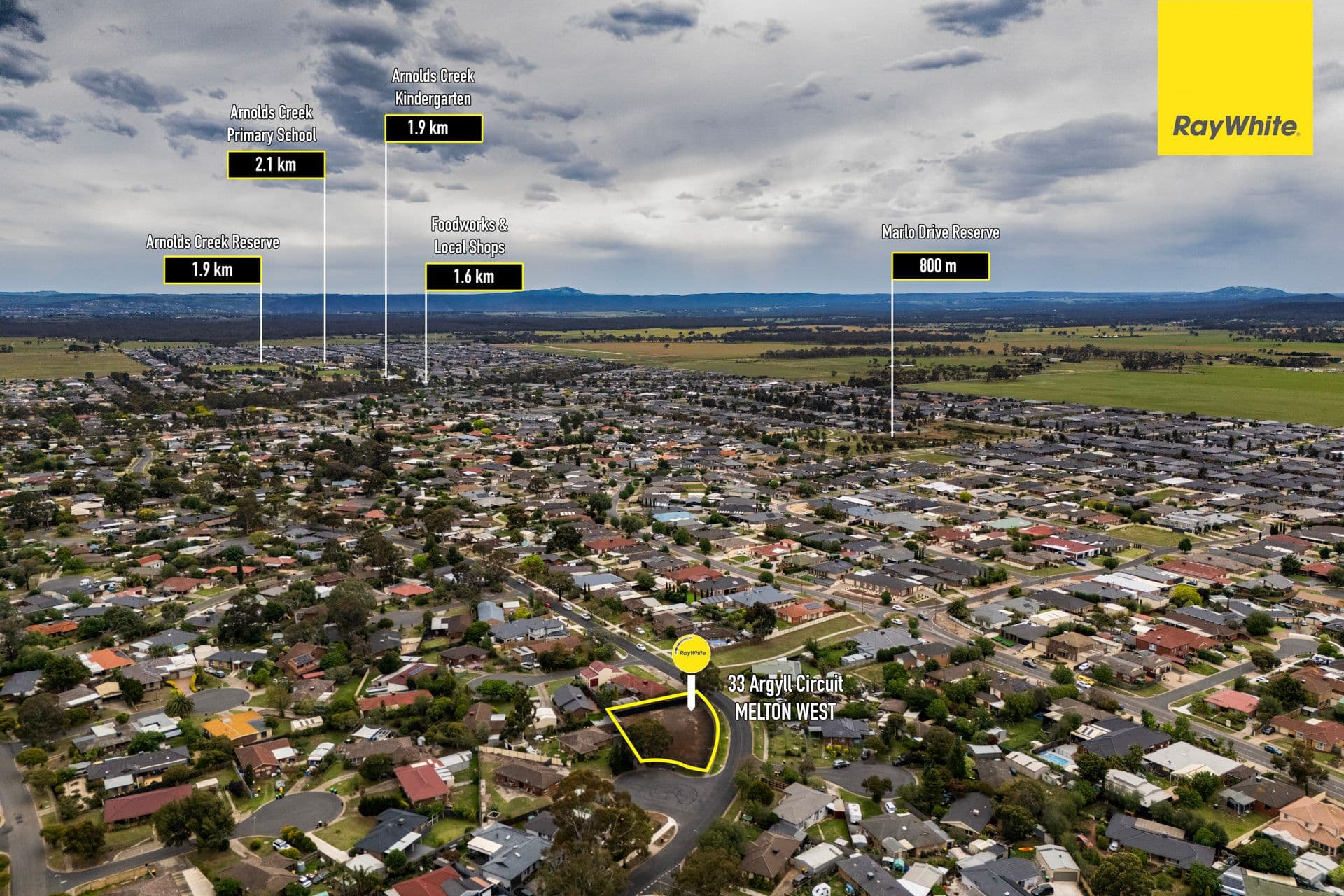 33 Argyll Circuit, Melton West VIC 3337, Melton West - Thumbnail 6