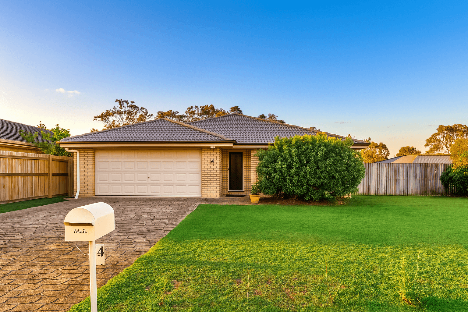 4 Keim Court, Goodna QLD 4300, Goodna - Image 1